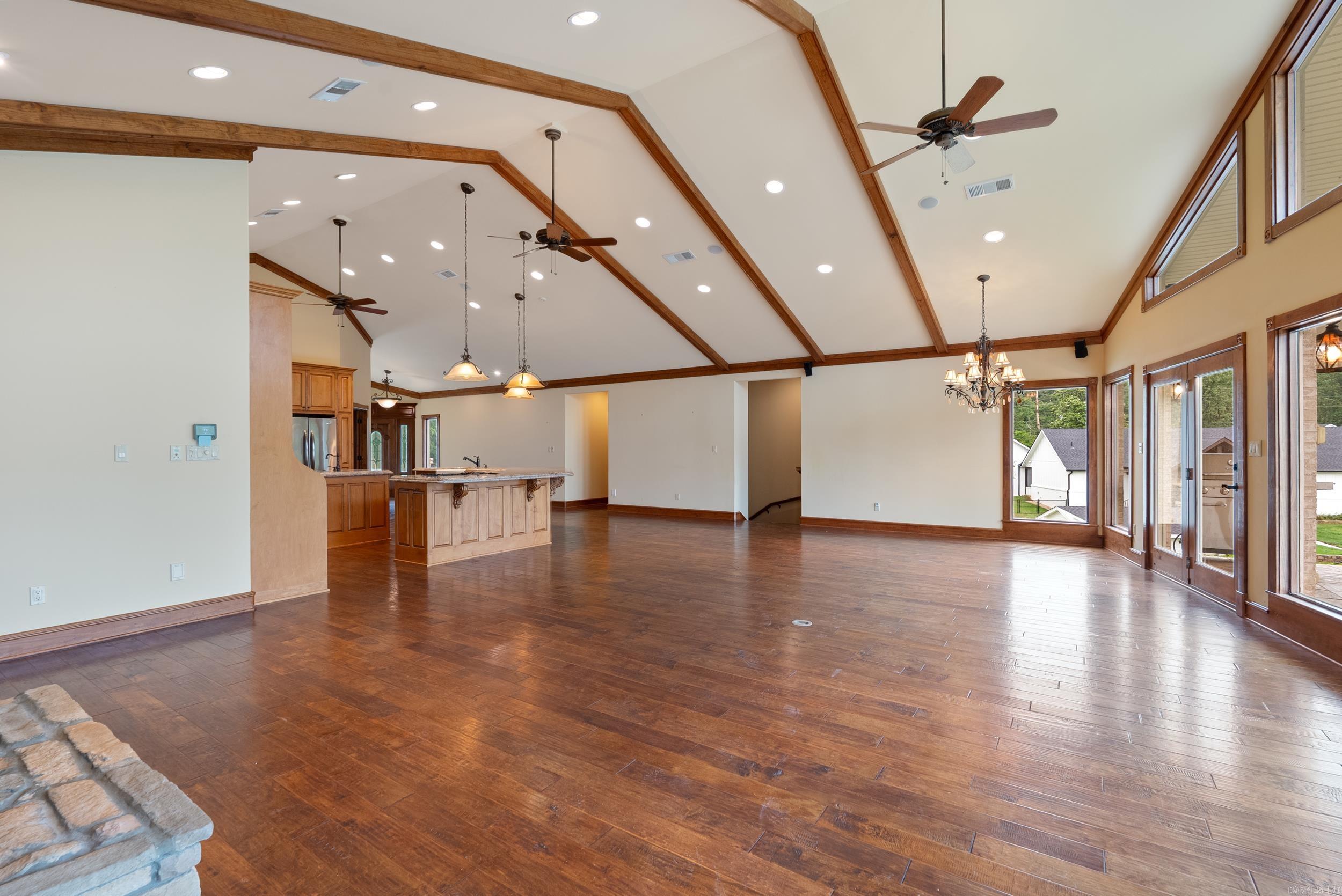 Whispering Pines - Residential