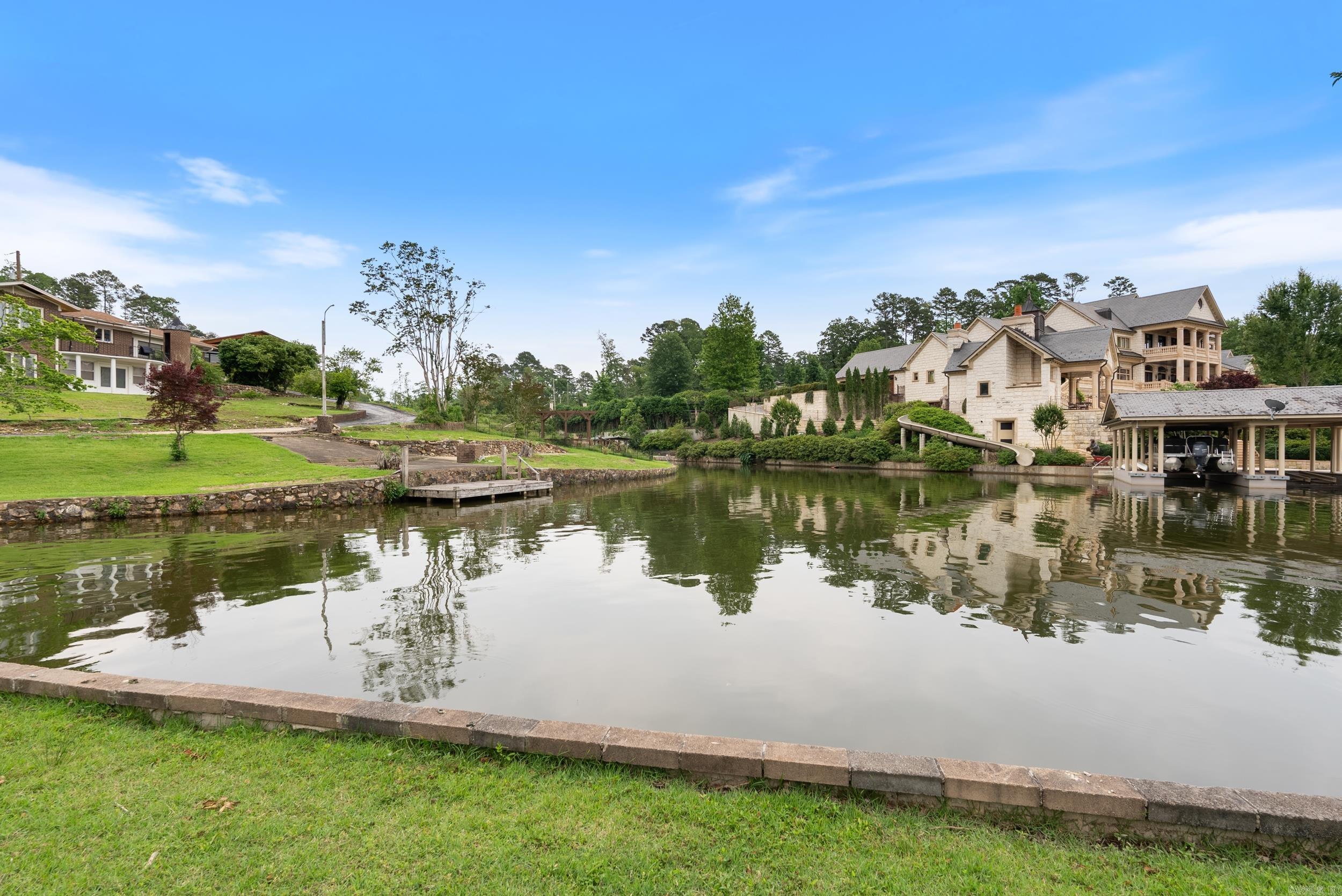 Whispering Pines - Residential