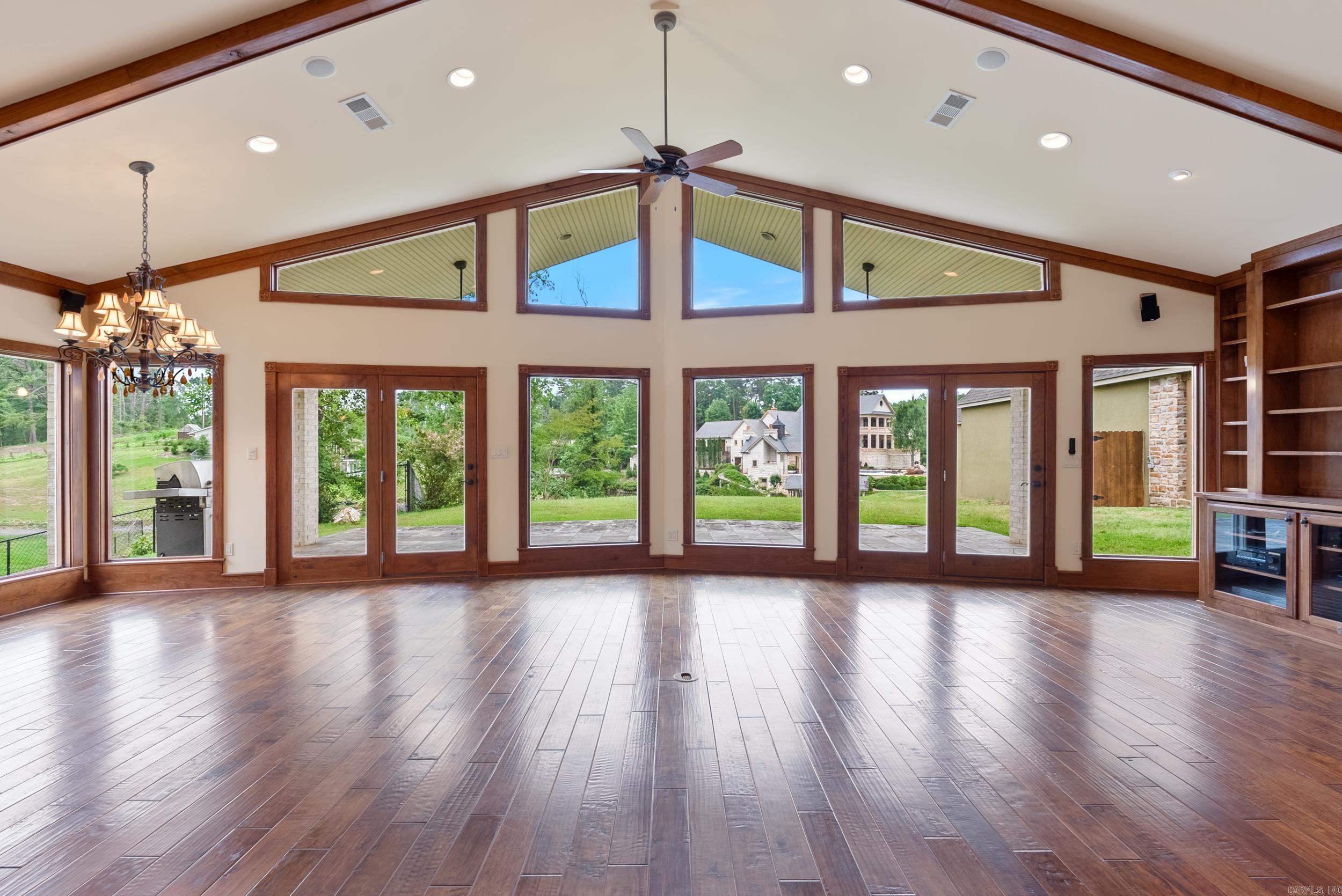 Whispering Pines - Residential