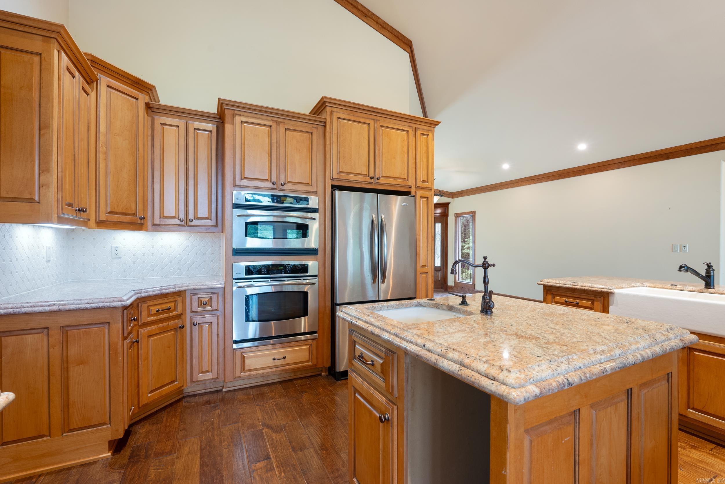 Whispering Pines - Residential