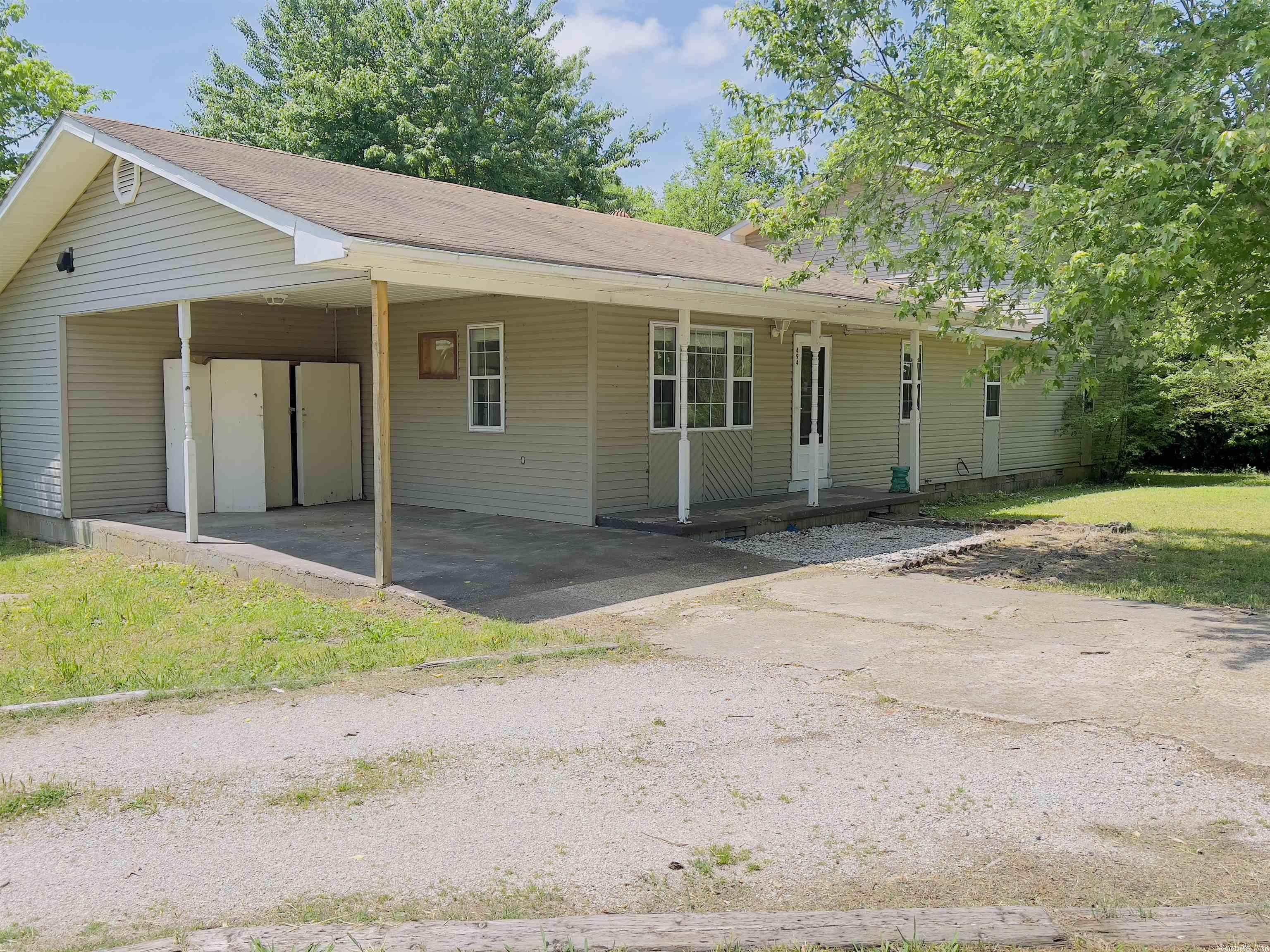 MILLCREST - Residential