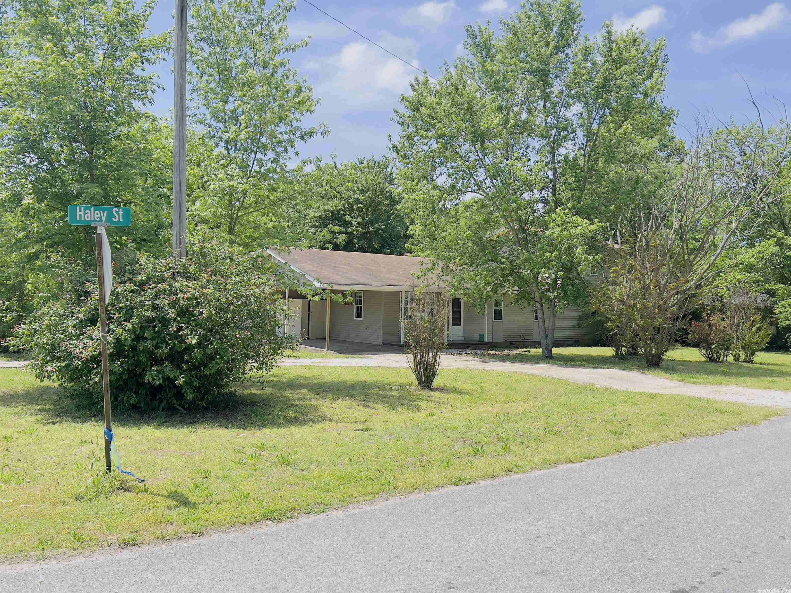 MILLCREST - Residential