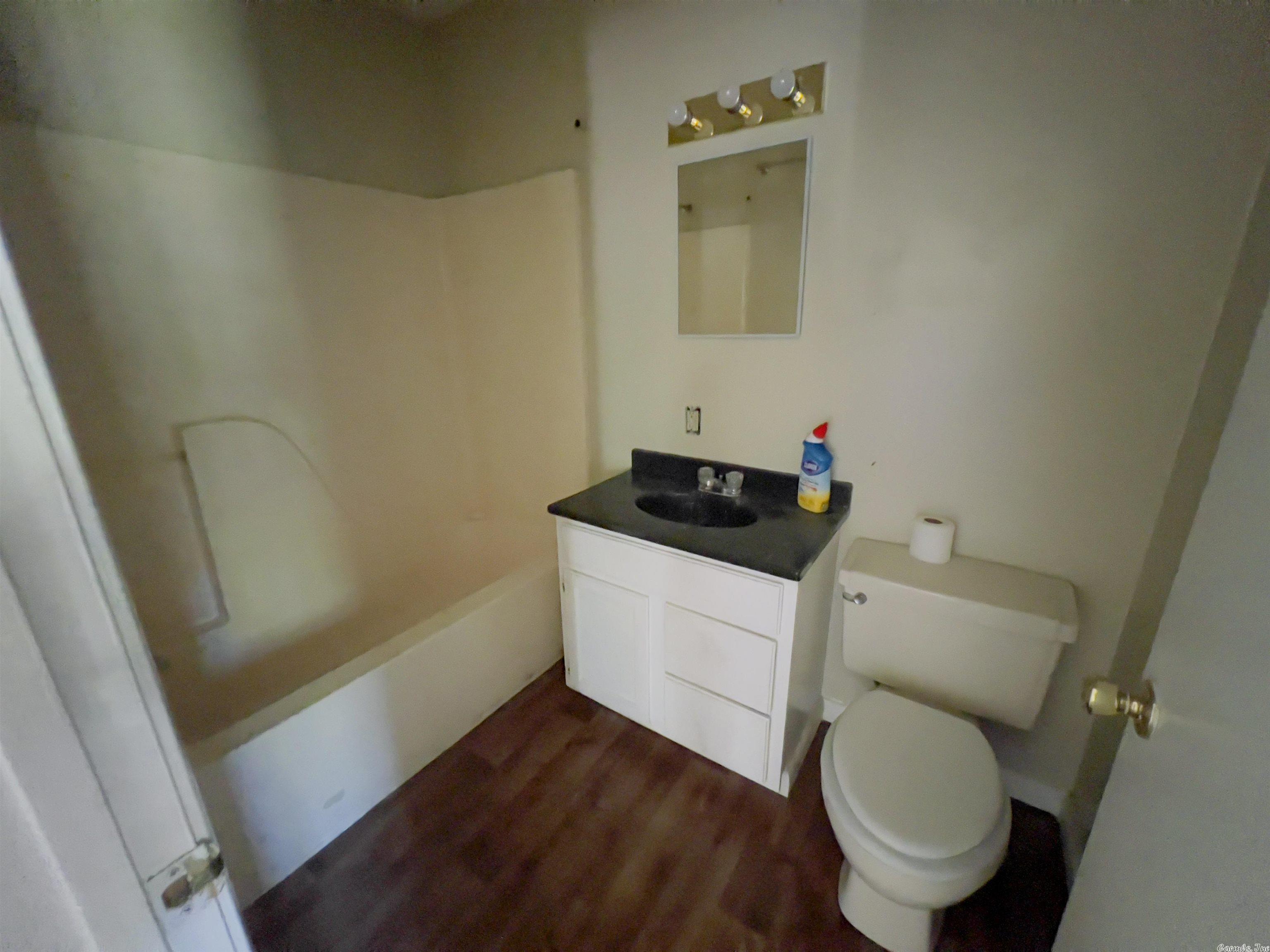 MILLCREST - Residential