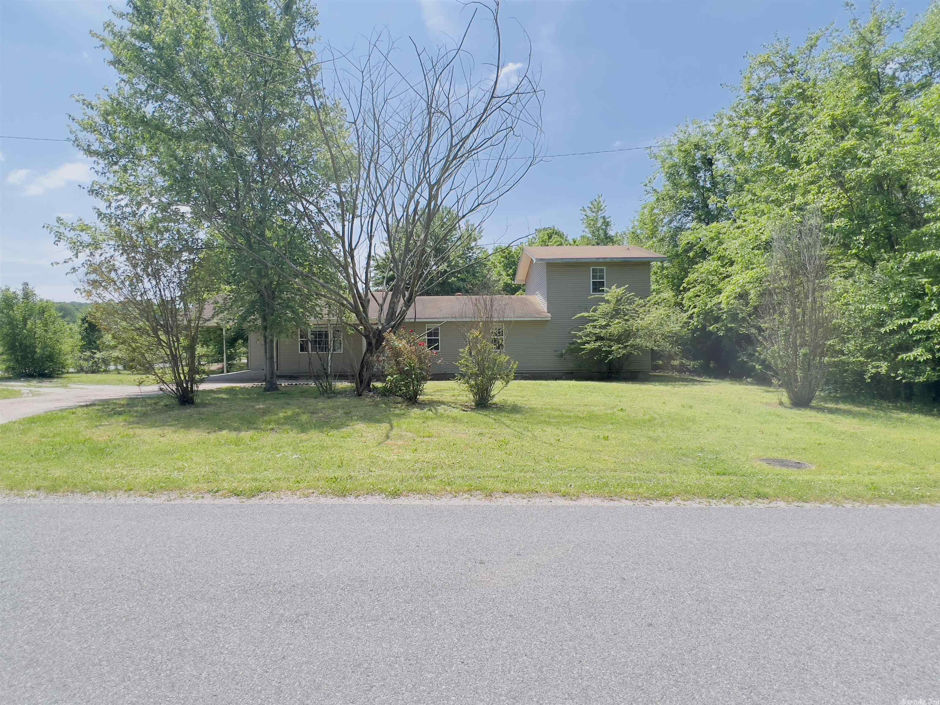 MILLCREST - Residential