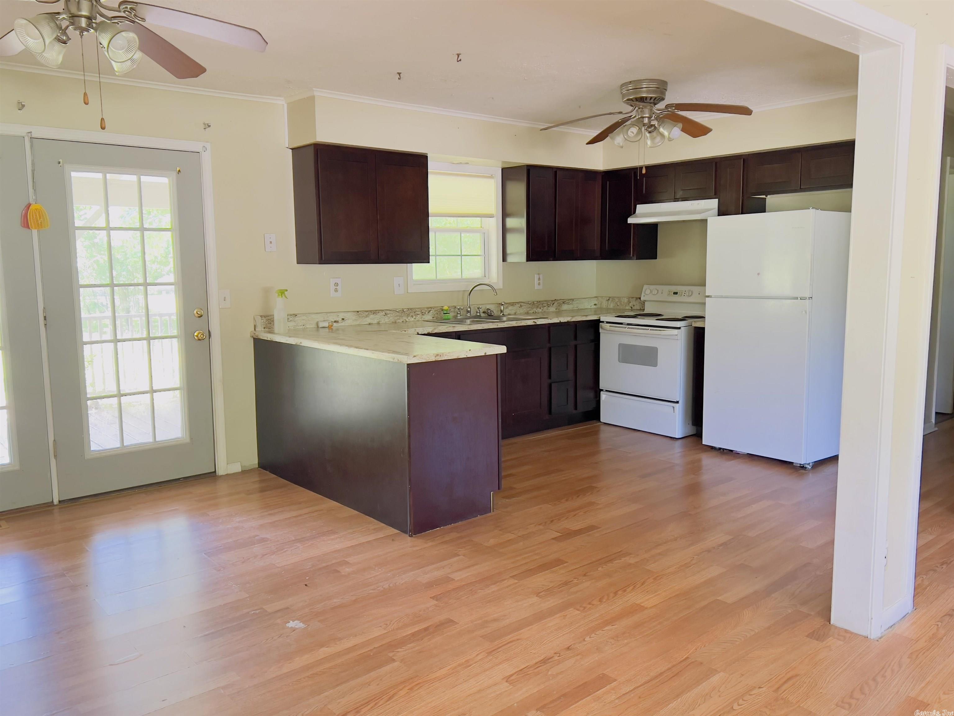 MILLCREST - Residential