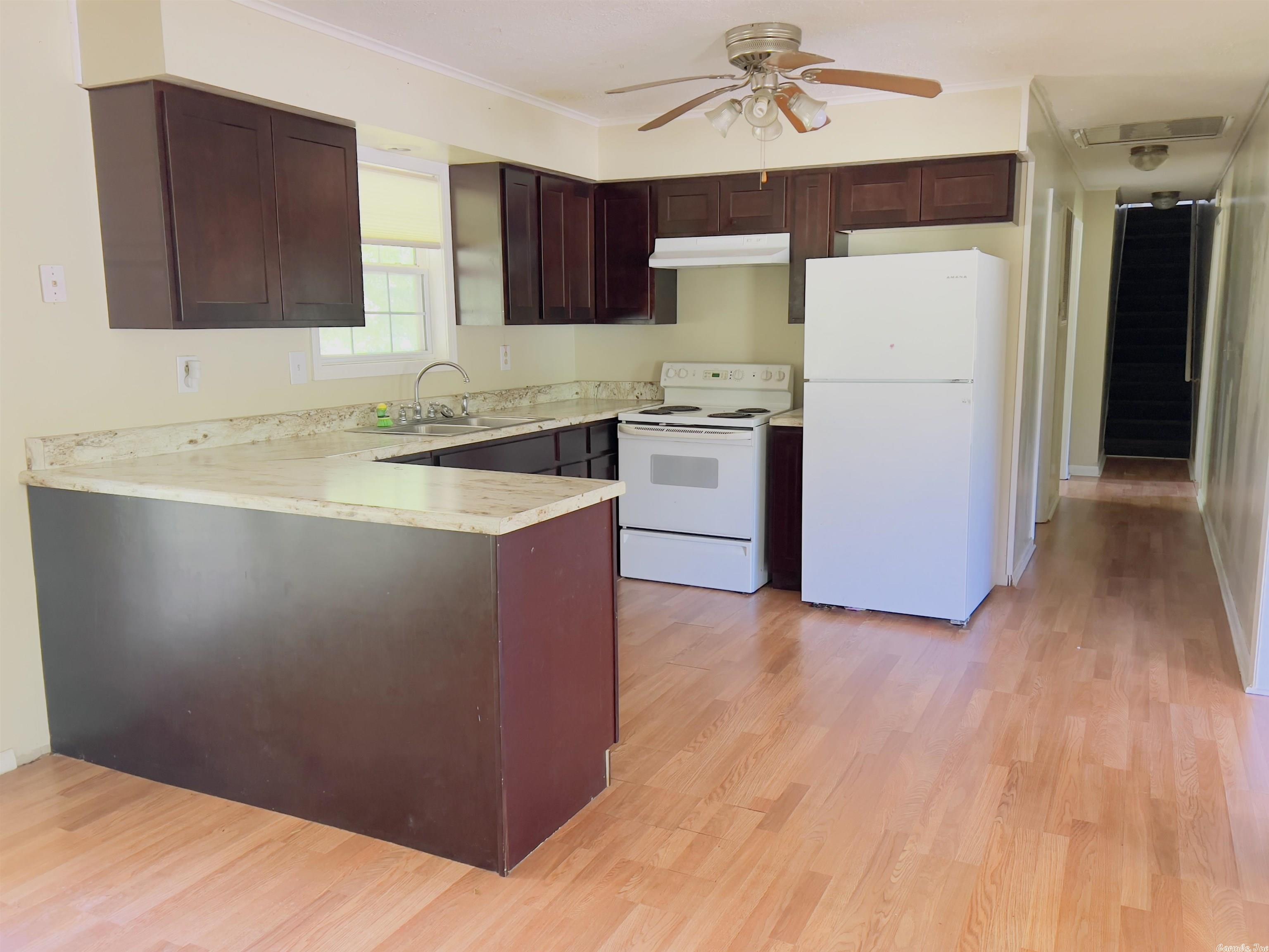 MILLCREST - Residential