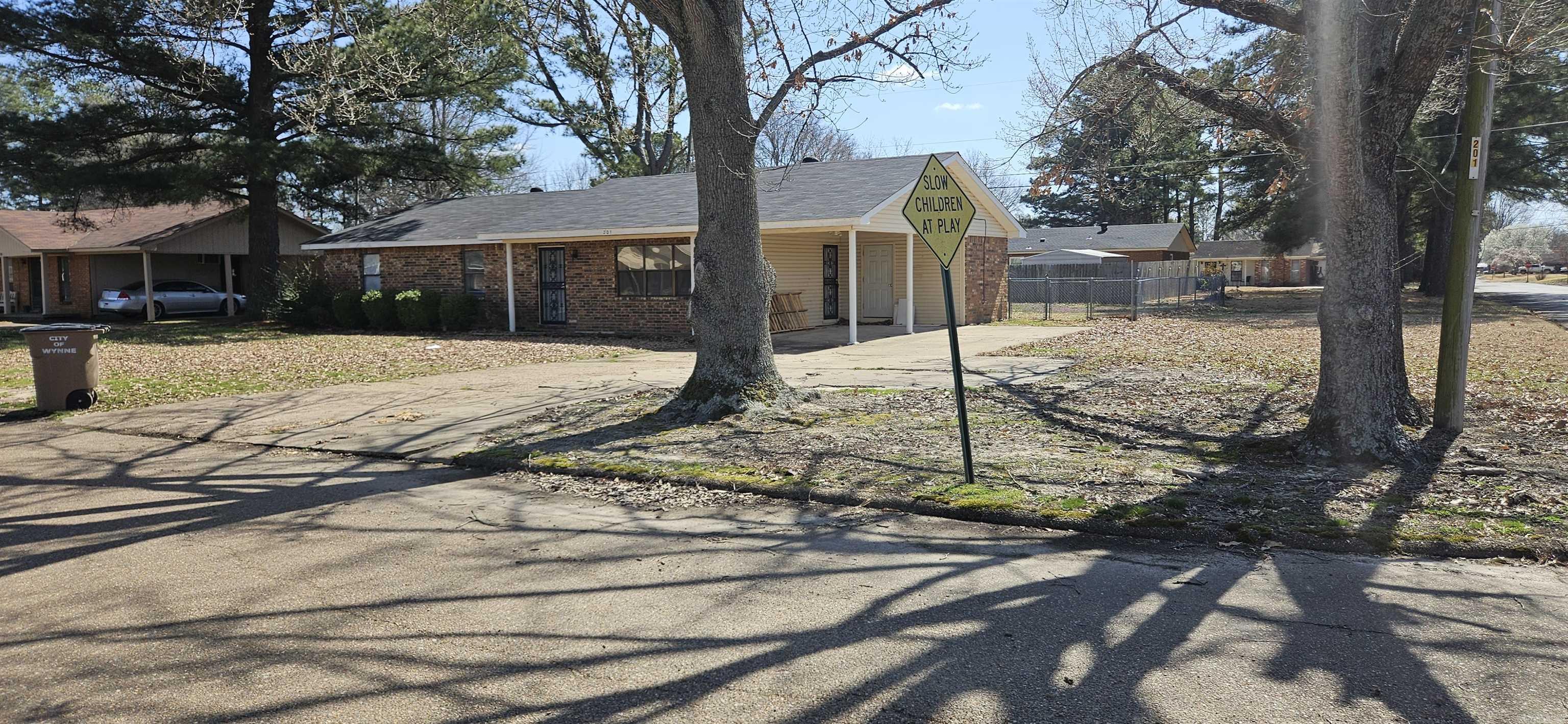 WINBRANCH - Residential