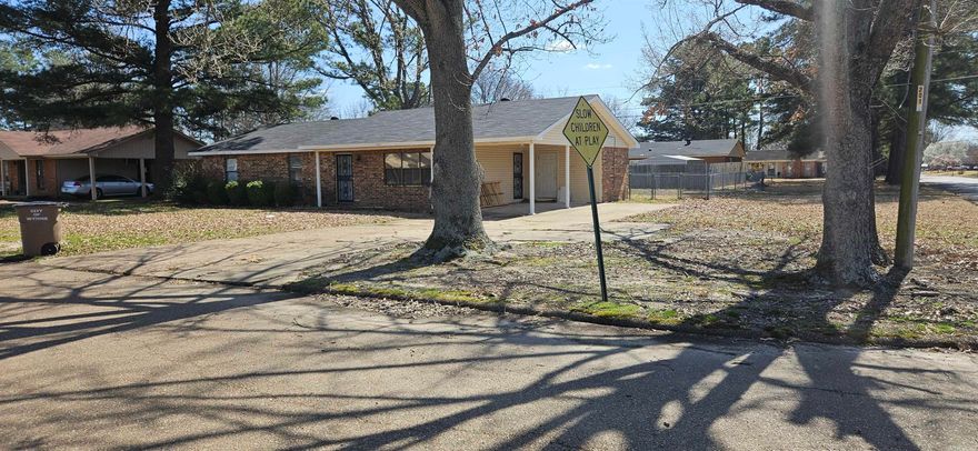 REAL ESTATE AUCTION - 24 INCOME PRODUCING HOME RENTALS IN WYNNE, AR - FRI. MAY 2, 10AM - ATTENTION Investors and homebuyers! Join us for this live real estate auction being held at the Fire Station in Wynne, AR (1111 Falls Blvd N, Wynne, AR 72396) on Friday, May 2nd at 10am. Here's your chance to purchase turnkey, income producing homes. For a list of all twenty-four properties or additional details contact the listing agent. Rent rolls are available upon request.  201 Pamela Drive, Wynne, AR • 3BR/2BA • 1392 sq ft • Year built: 1980 • Roof: New 8/15/19  TERMS FOR THE REAL ESTATE AUCTION:  • Must Have Proof of Availability of Funds to Register. • 10% Buyer's Premium added to bidder’s final purchase price. • Closing in 30 Days. • Sold AS IS, WHERE IS. • No Contingencies. • No Exceptions Will Be Made. • Earnest Money in The Amount of 10% - Preferably in the Form of a Cashier’s Check - Payable to Thomas Blackmon Realty - Due Day of the Auction. • Announcements Made Day of the Sale Take Precedence Over Printed Material.