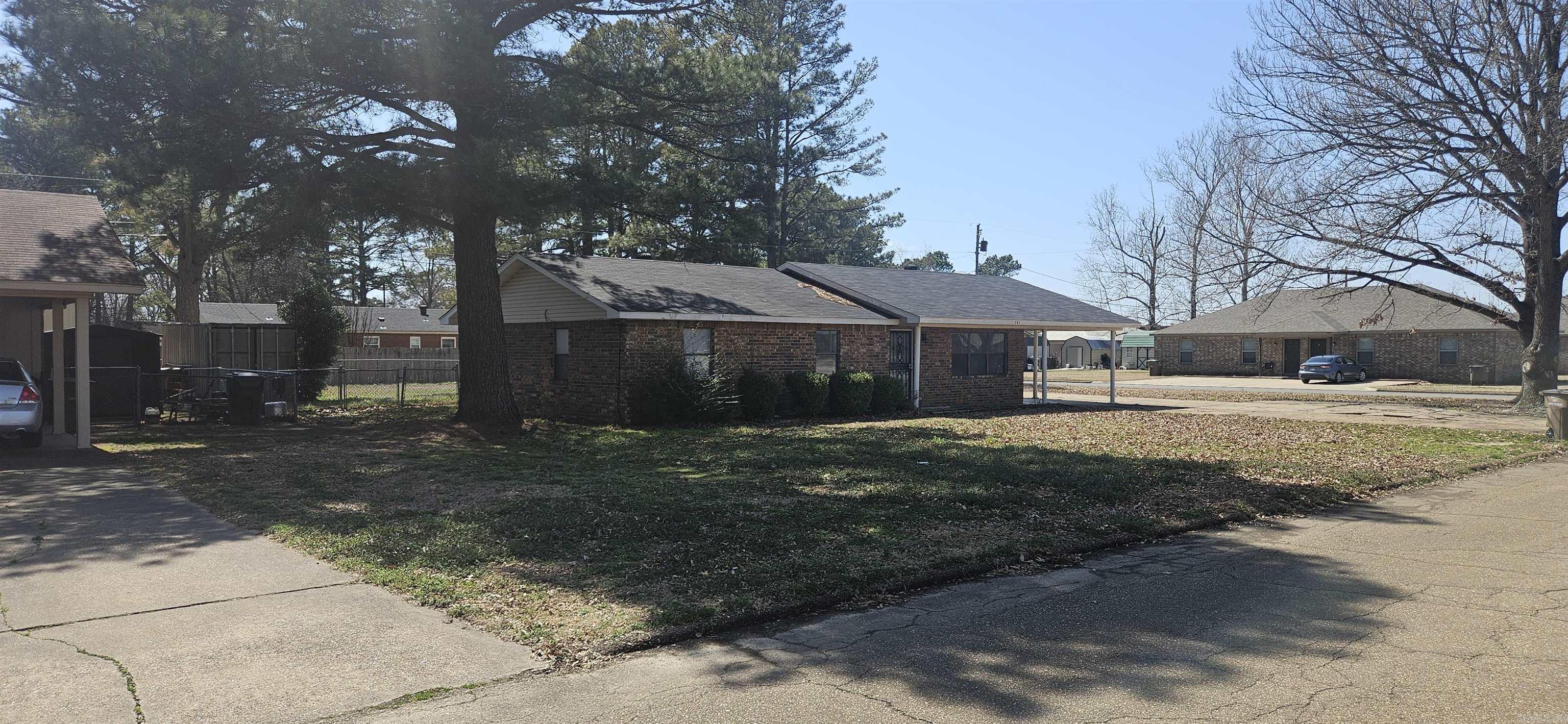 WINBRANCH - Residential