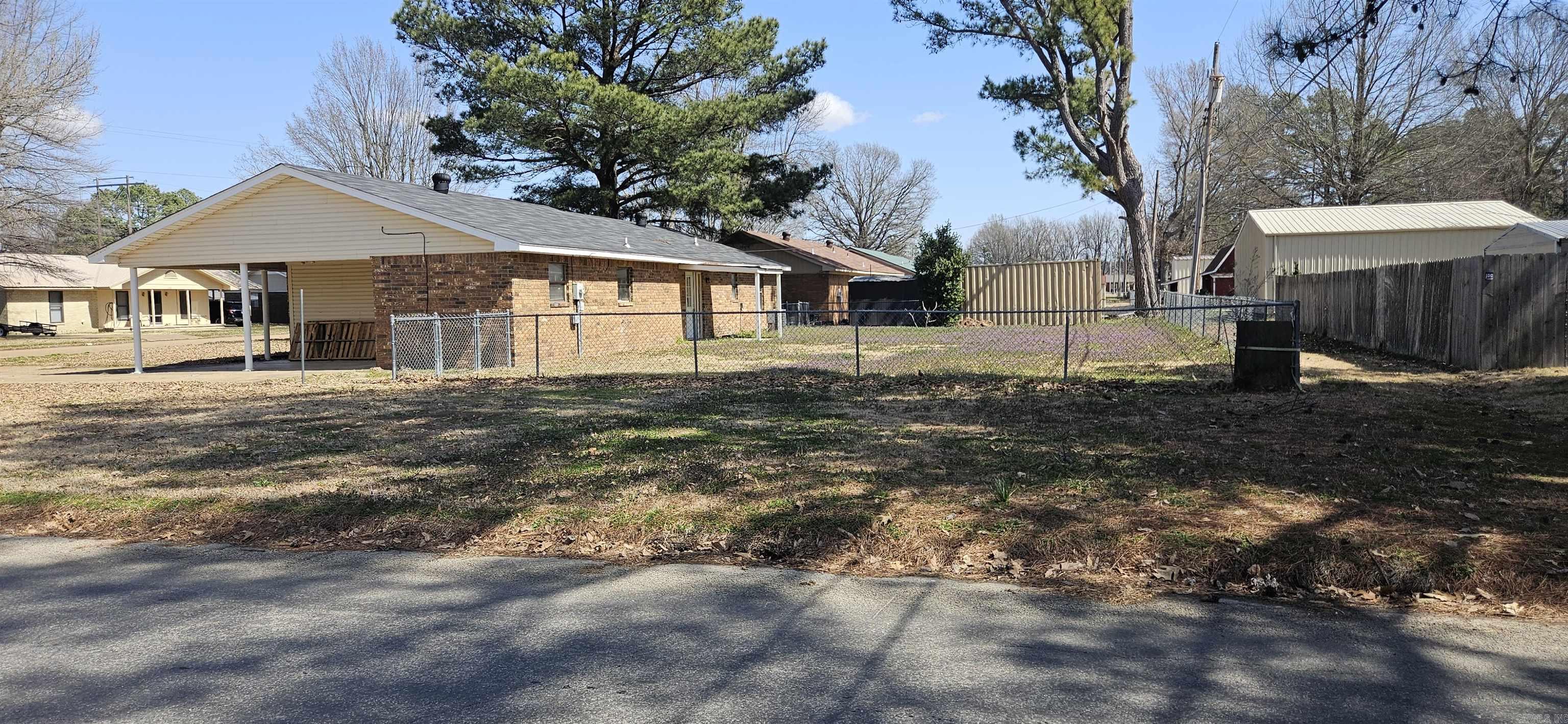 WINBRANCH - Residential