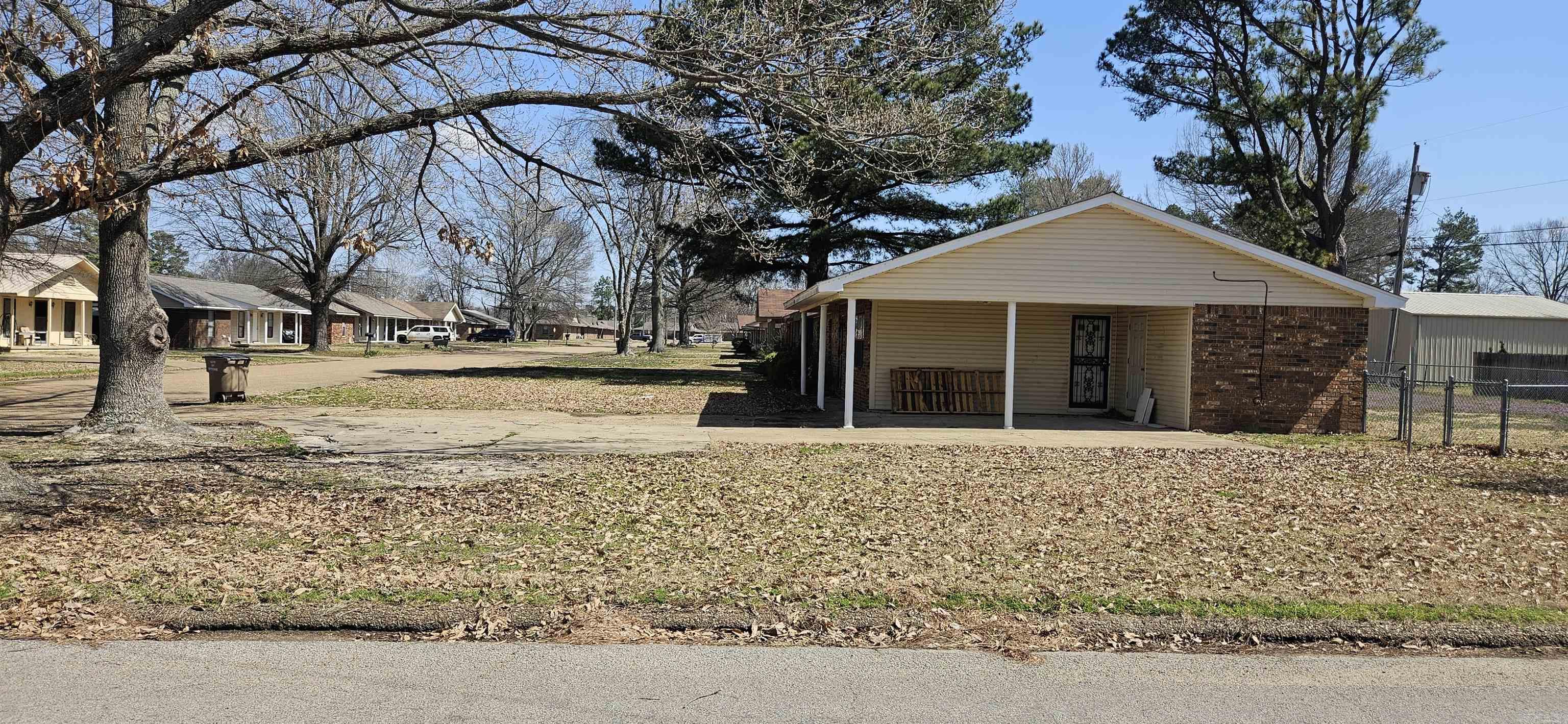 WINBRANCH - Residential