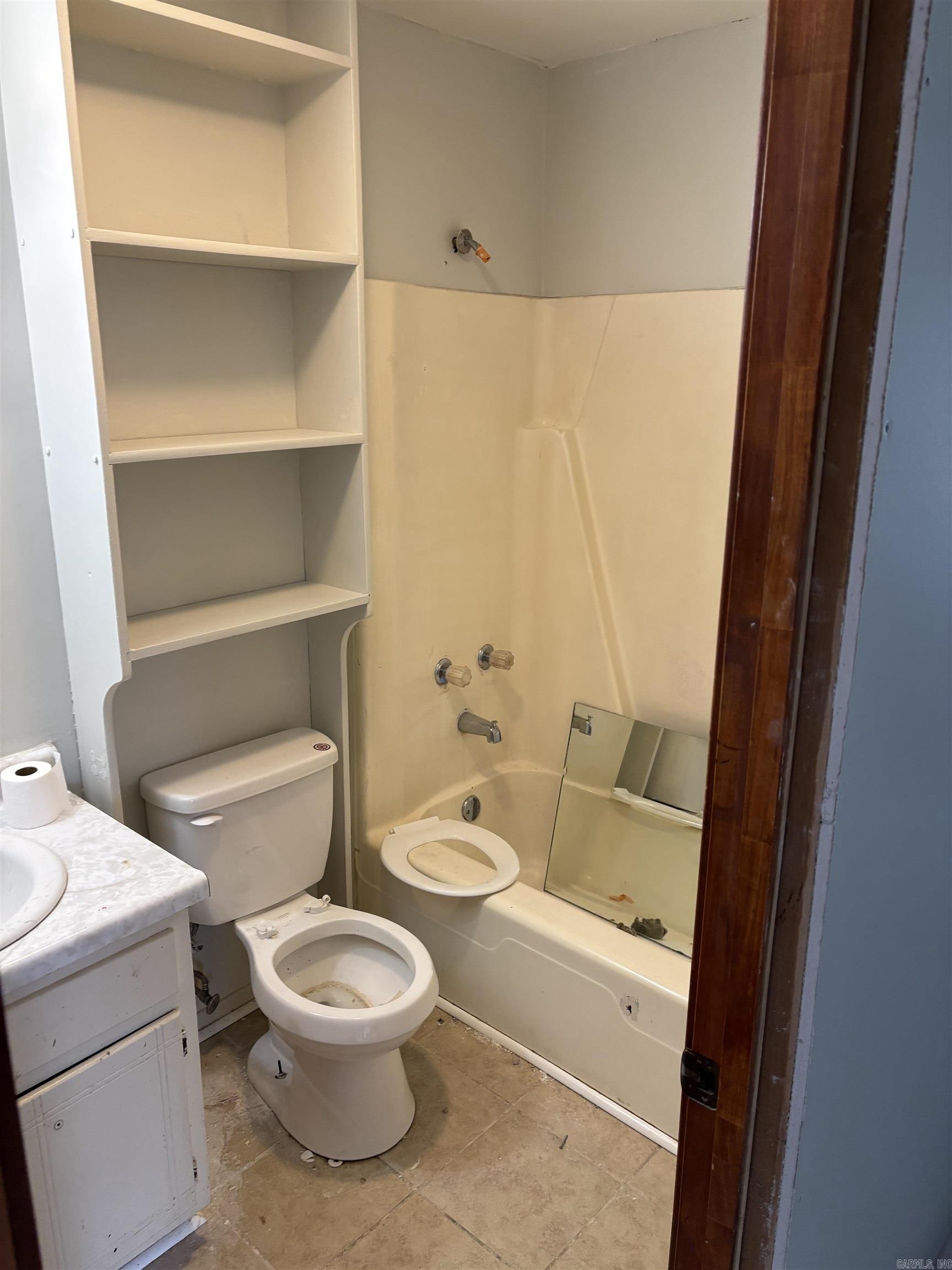 WINBRANCH - Residential