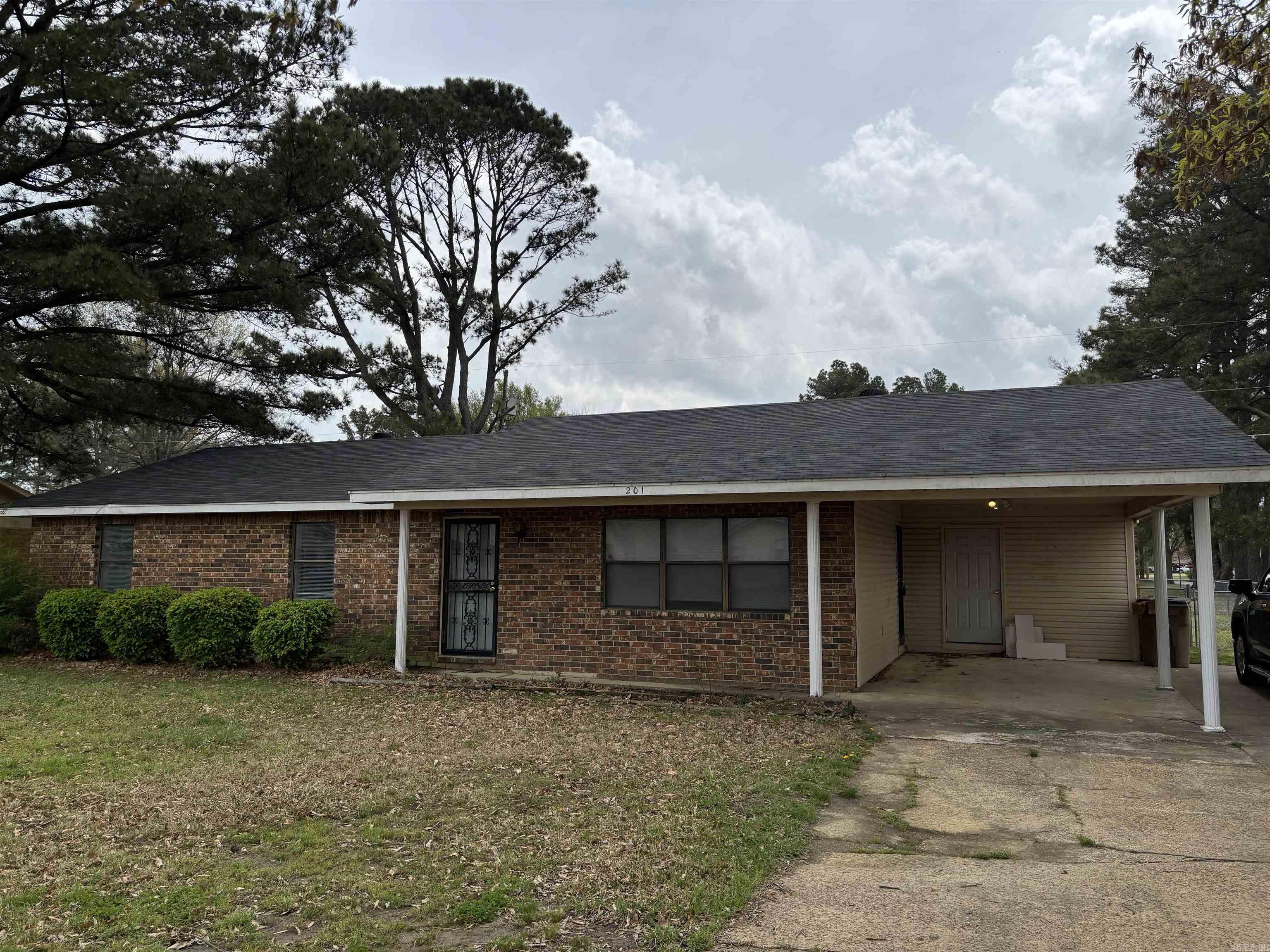 WINBRANCH - Residential