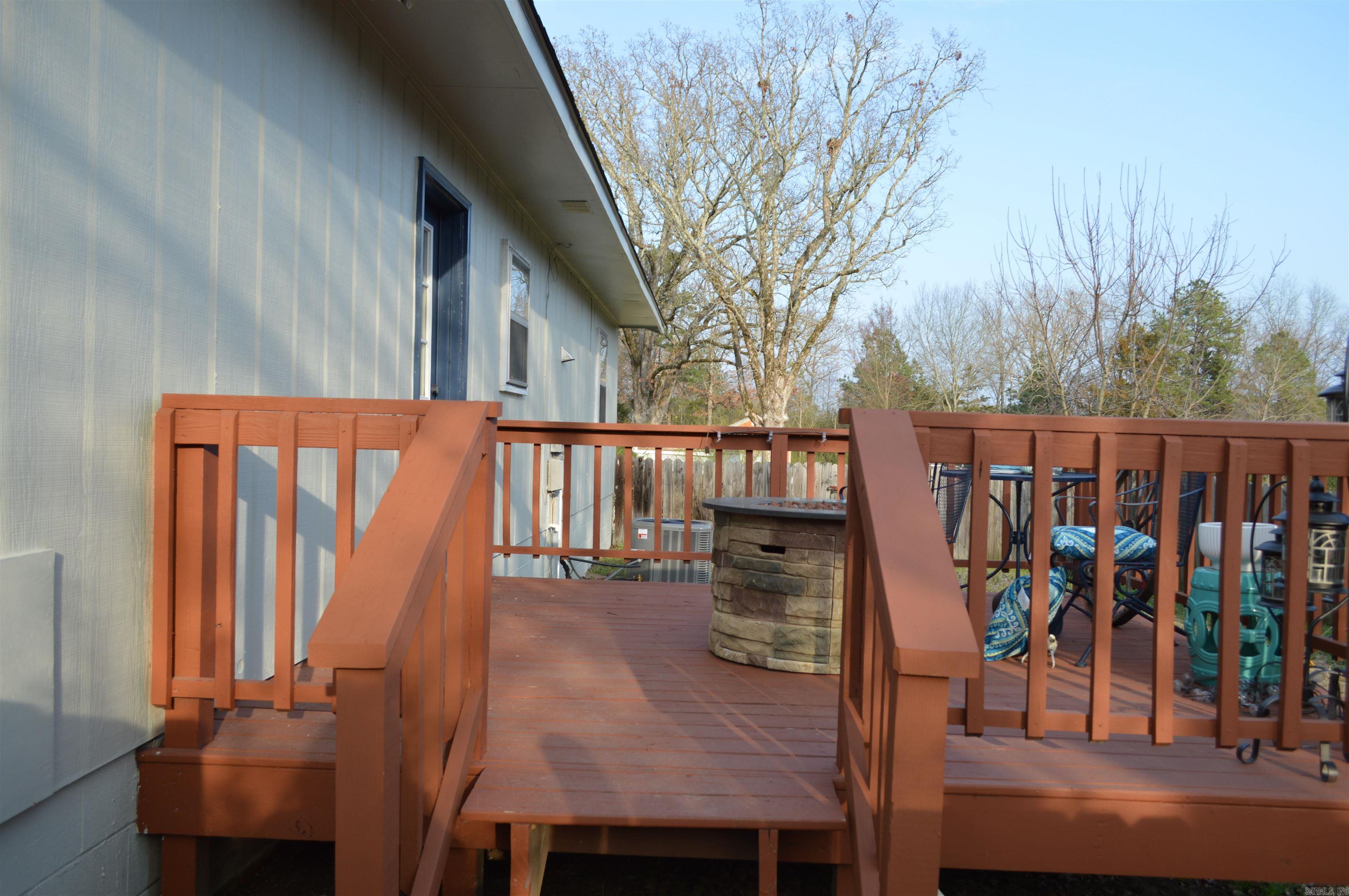 GLENWOOD ADDITION - Residential