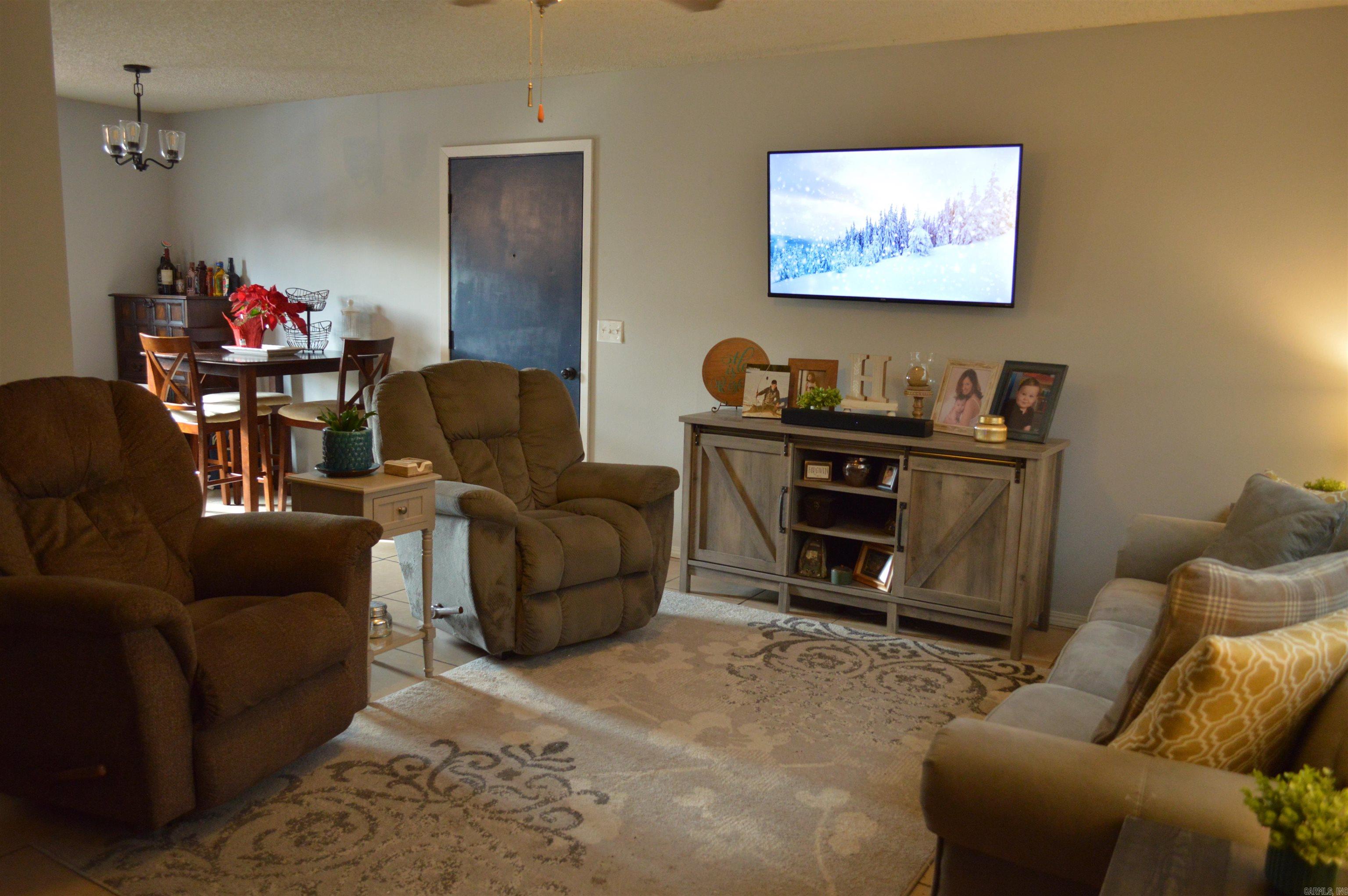 GLENWOOD ADDITION - Residential