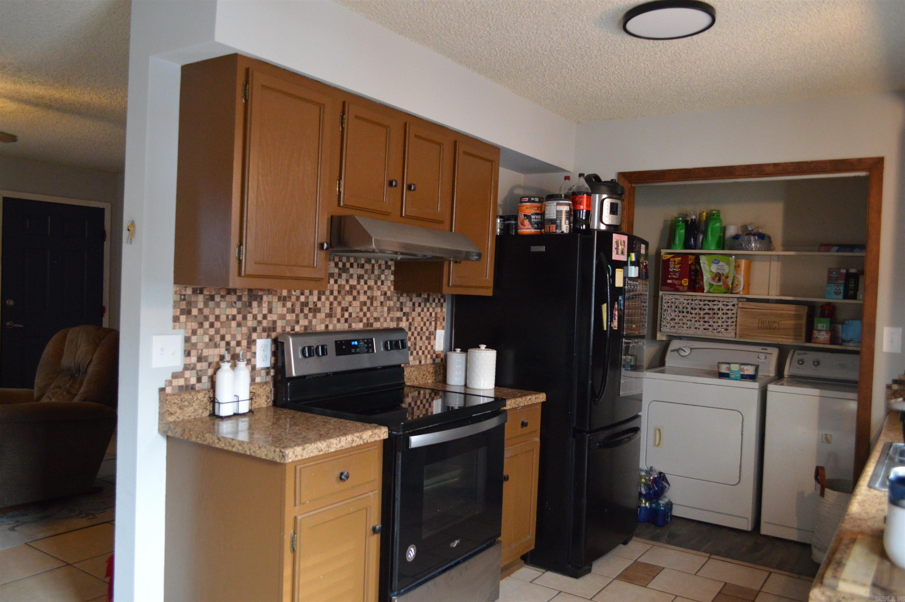GLENWOOD ADDITION - Residential