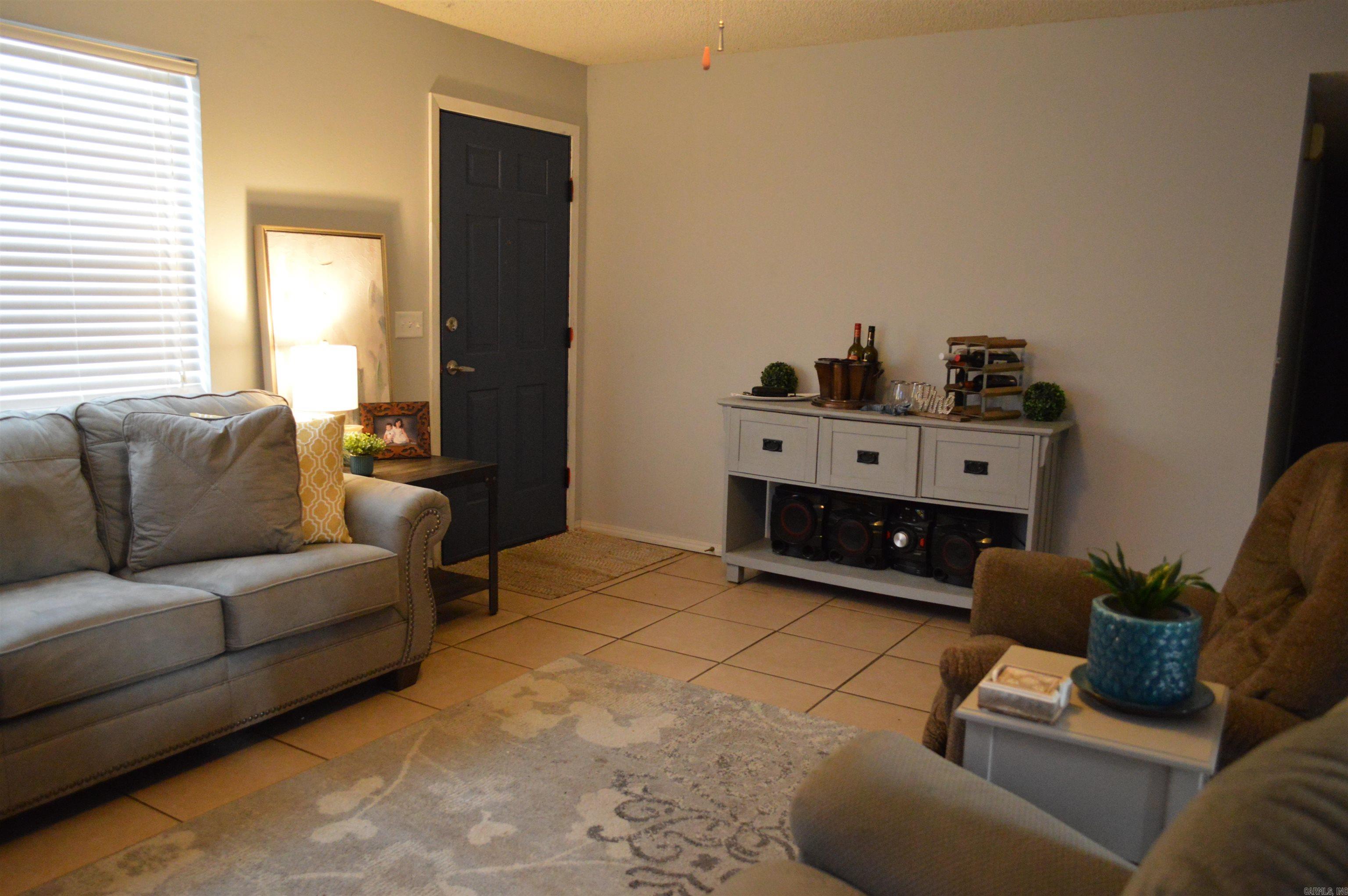 GLENWOOD ADDITION - Residential