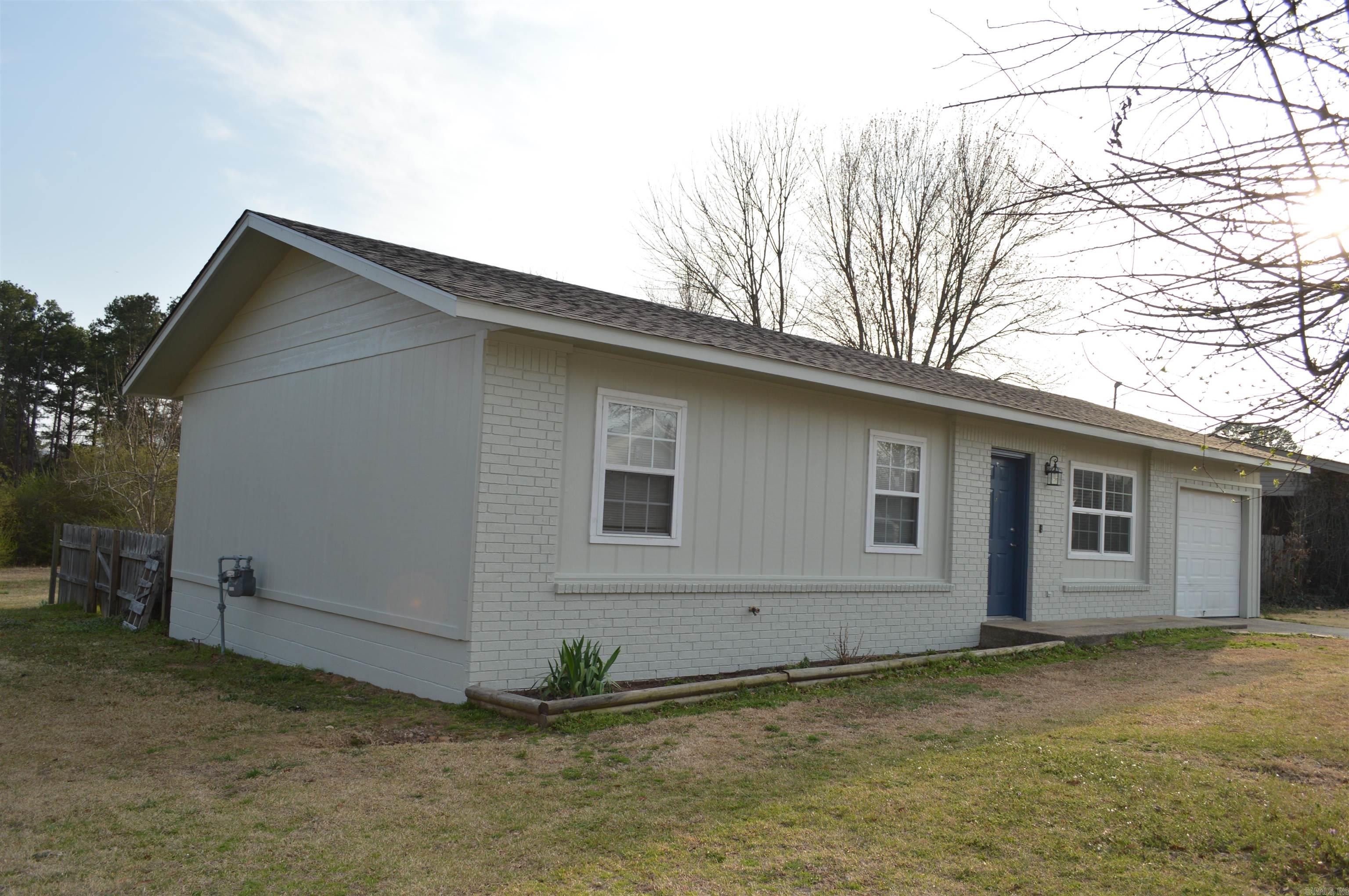 GLENWOOD ADDITION - Residential