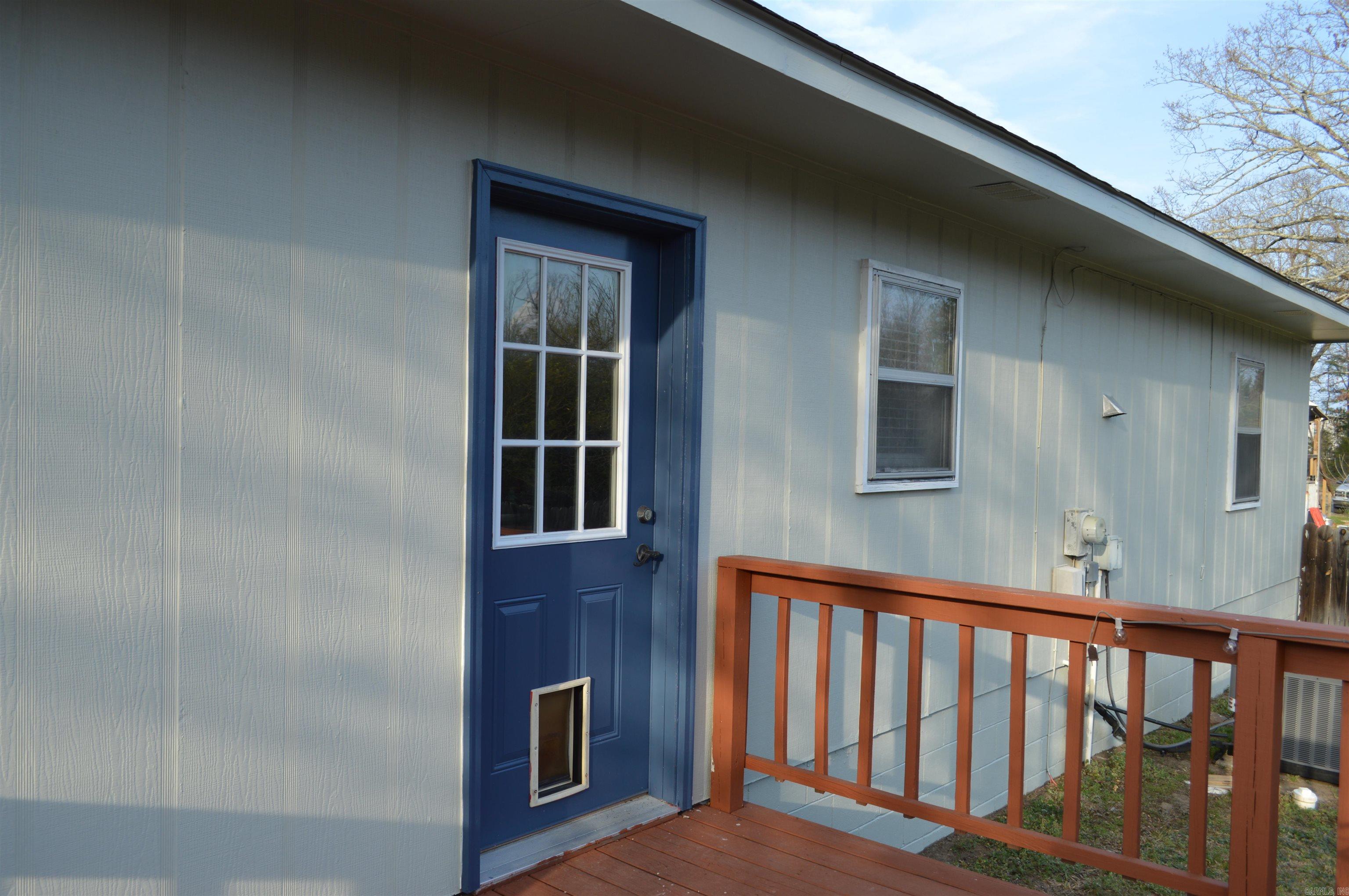 GLENWOOD ADDITION - Residential