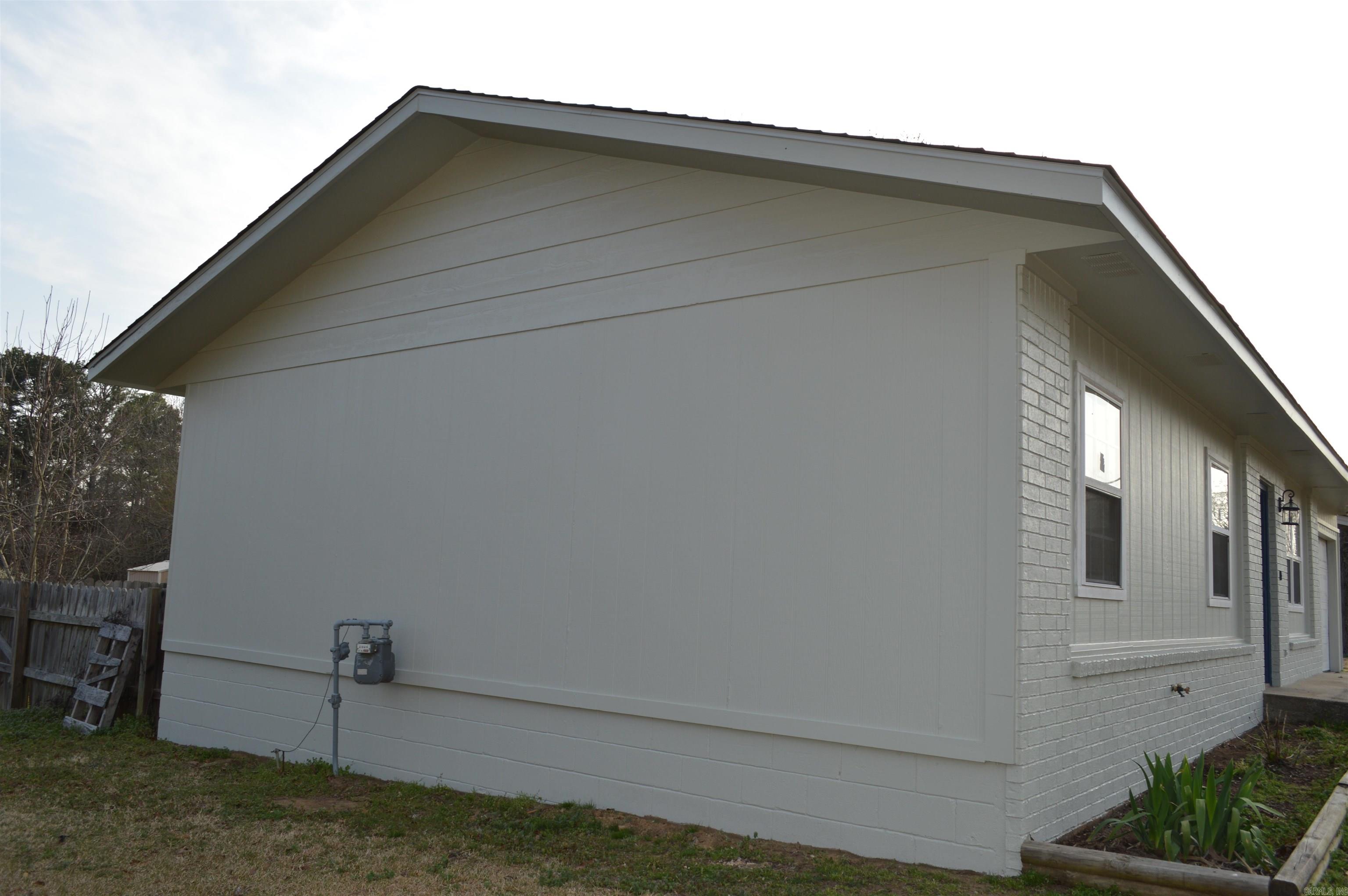 GLENWOOD ADDITION - Residential