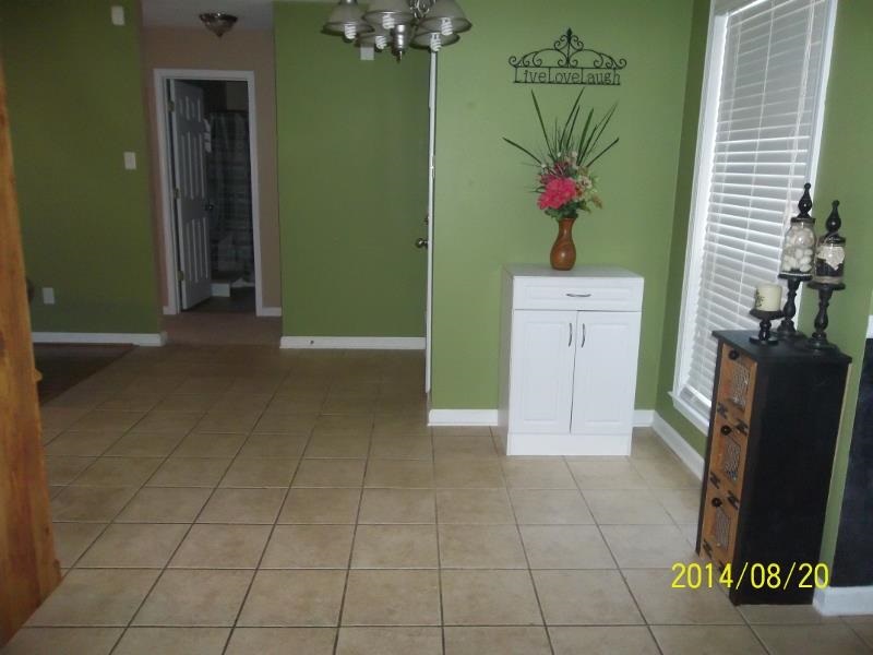 Not In List - Residential