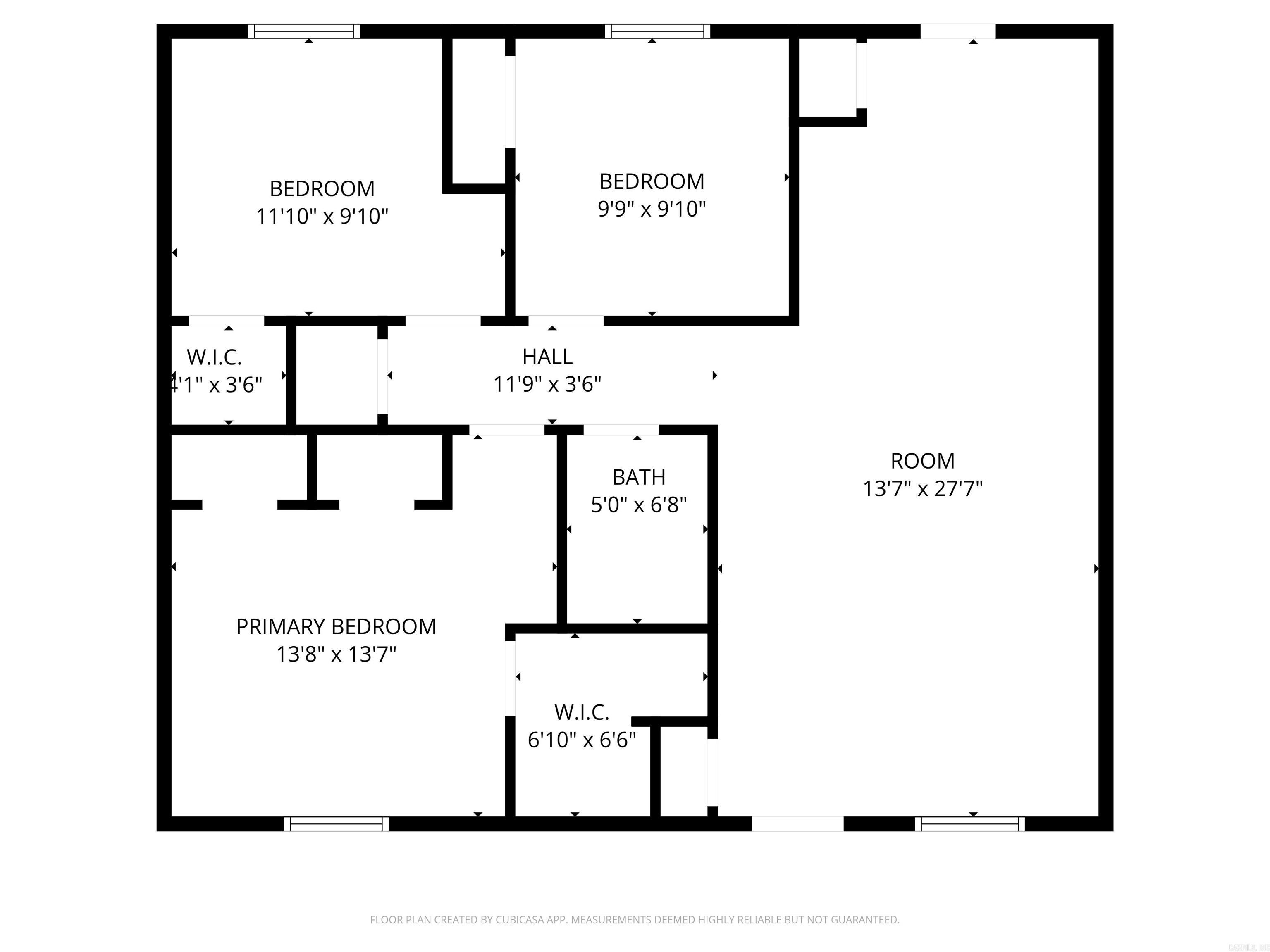 Not In List - Residential