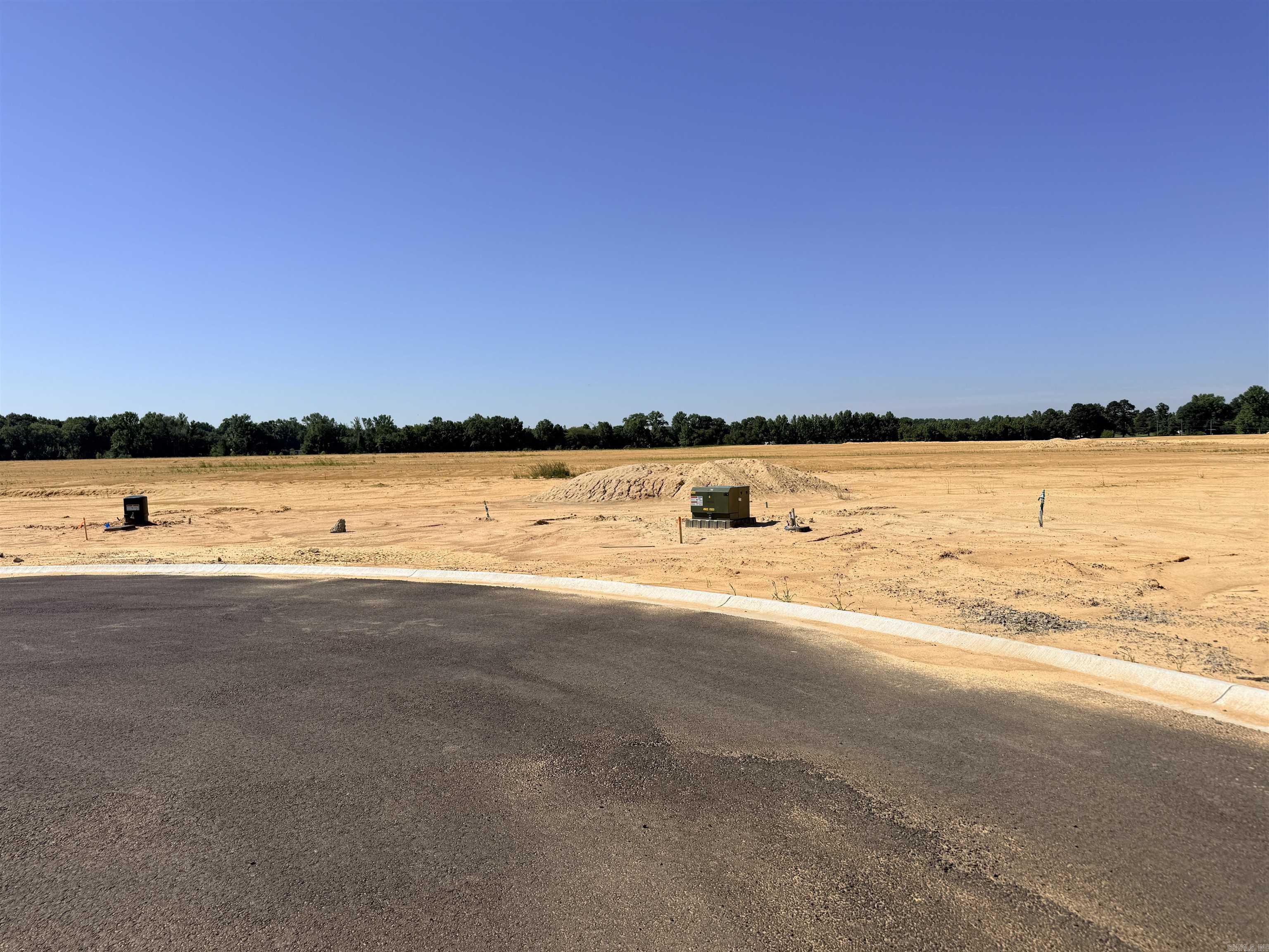 MOONLIGHT MEADOWS PHASE II - Land