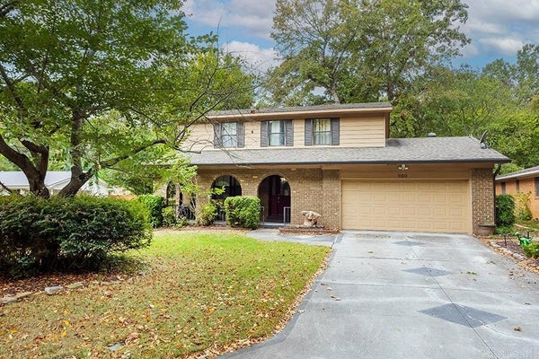 900 MELLON ST, LITTLE ROCK, AR 72207 - Image be647784f8285cab866878ea6fb55fbf/1184076373