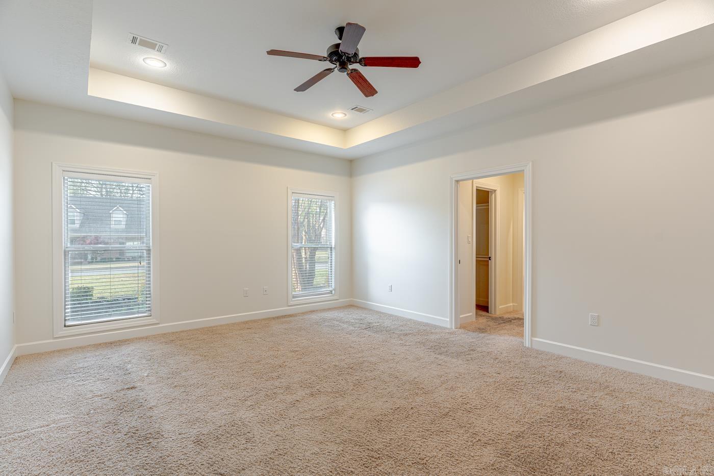 LAKE CREST ESTATES - Residential