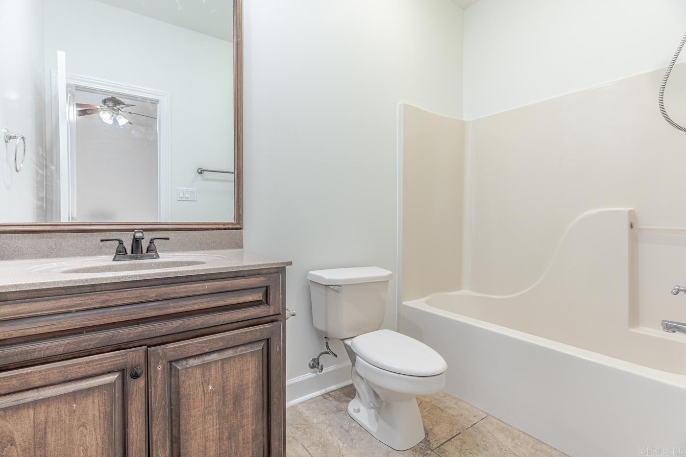 LAKE CREST ESTATES - Residential