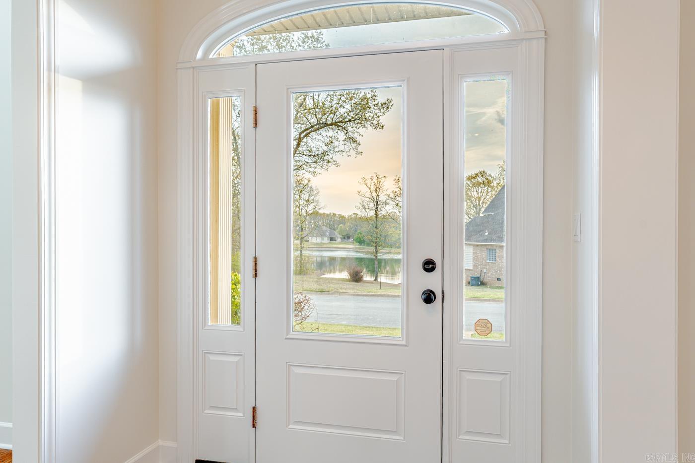 LAKE CREST ESTATES - Residential