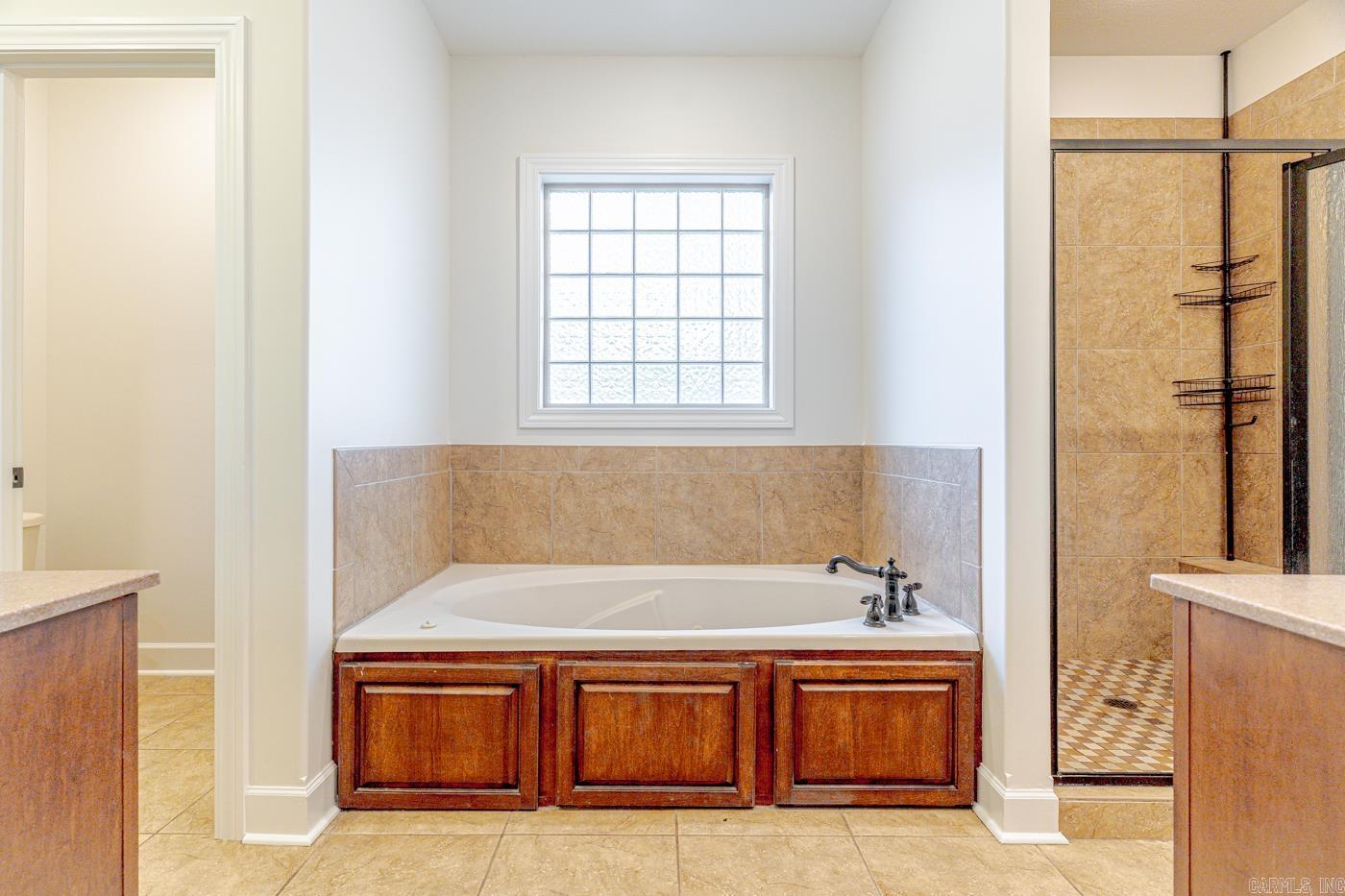 LAKE CREST ESTATES - Residential