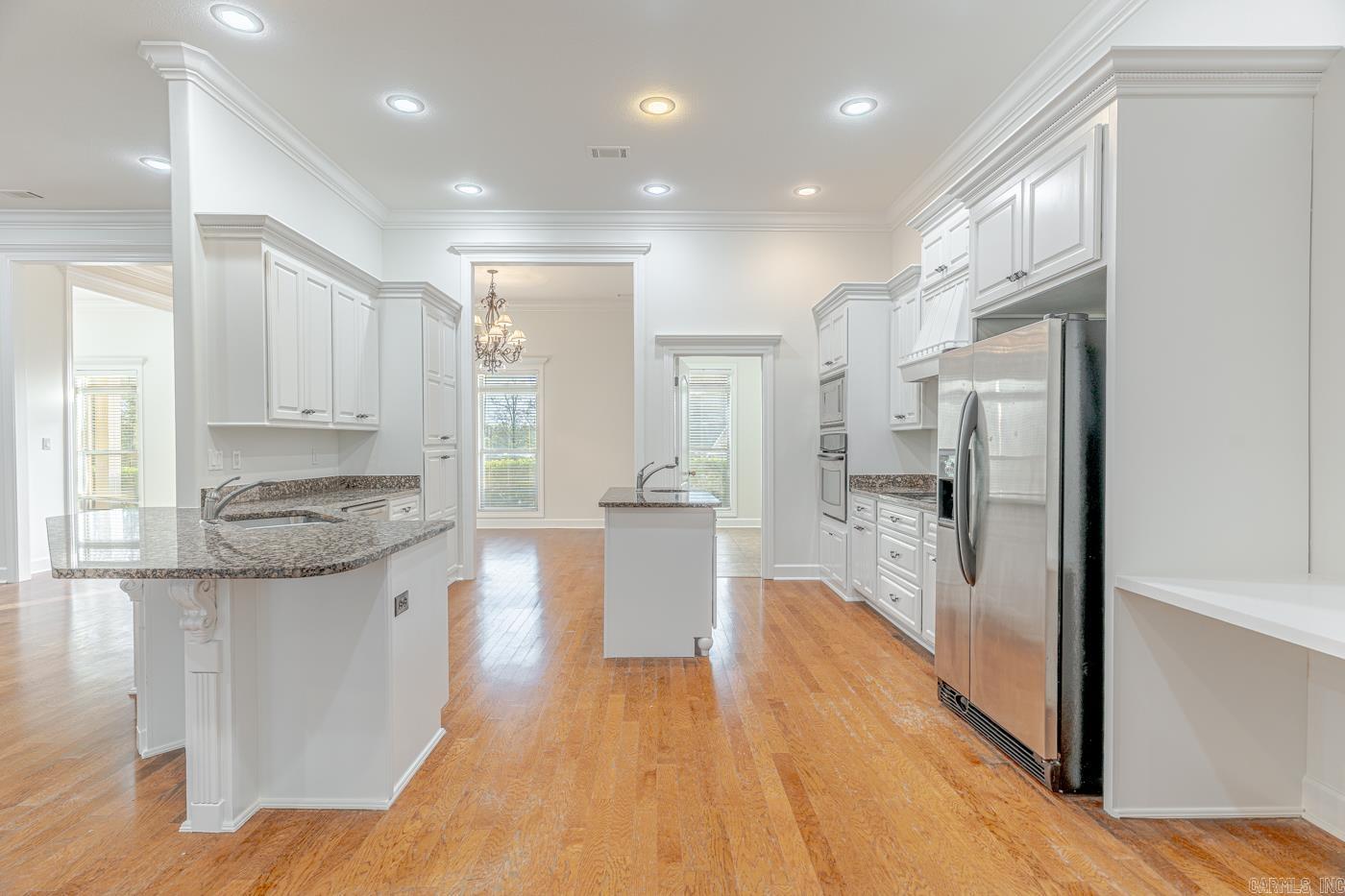 LAKE CREST ESTATES - Residential