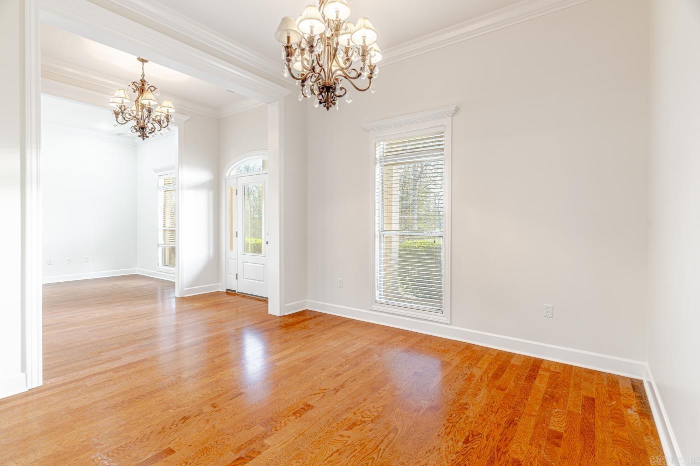 LAKE CREST ESTATES - Residential