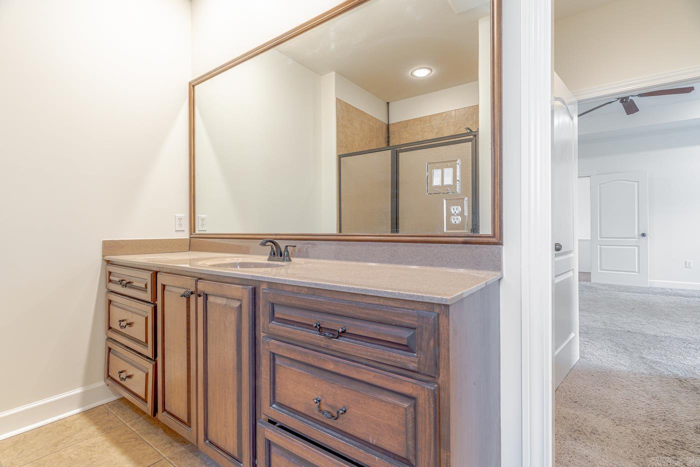 LAKE CREST ESTATES - Residential