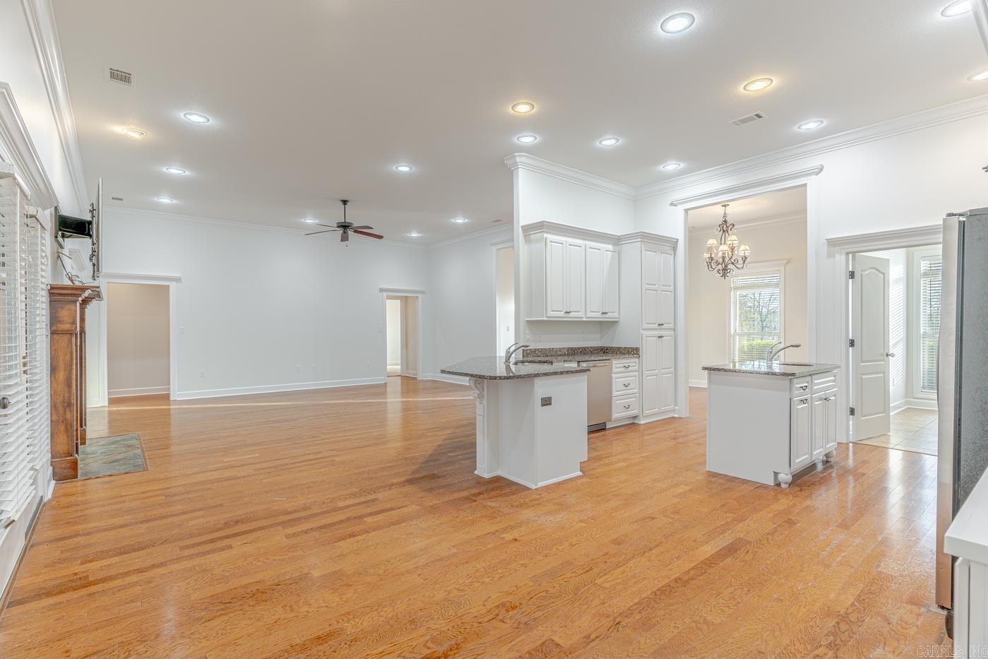 LAKE CREST ESTATES - Residential