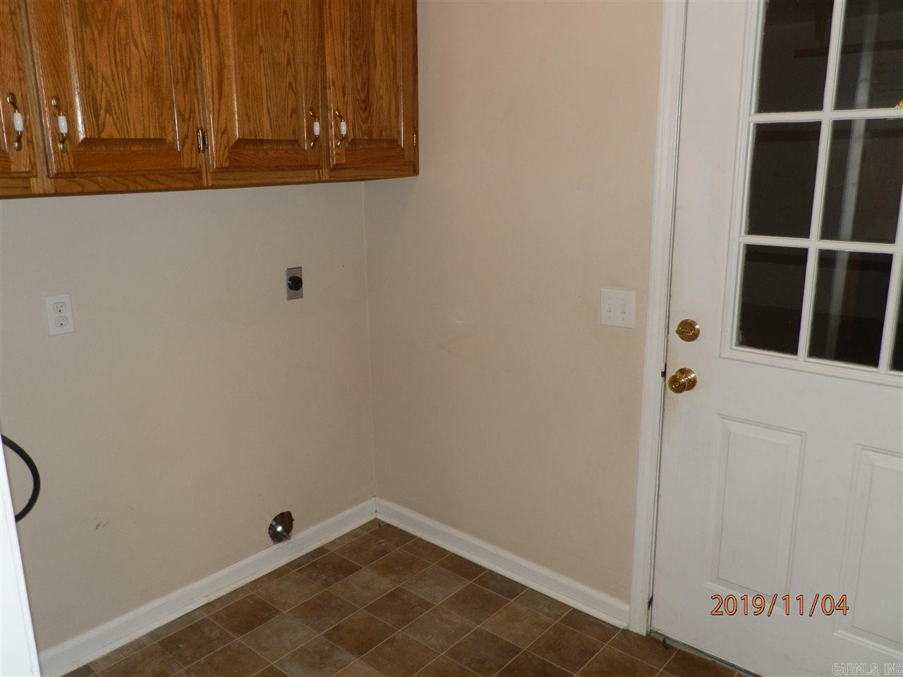 Metes & Bounds - Residential Lease