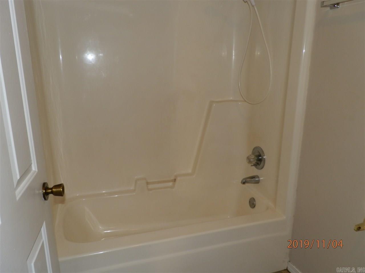 Metes & Bounds - Residential Lease