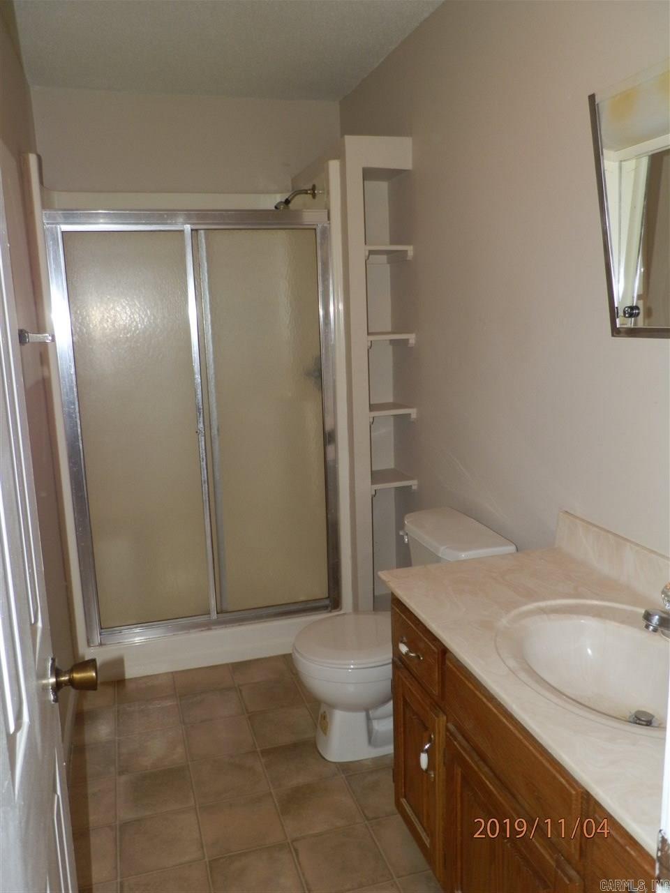 Metes & Bounds - Residential Lease