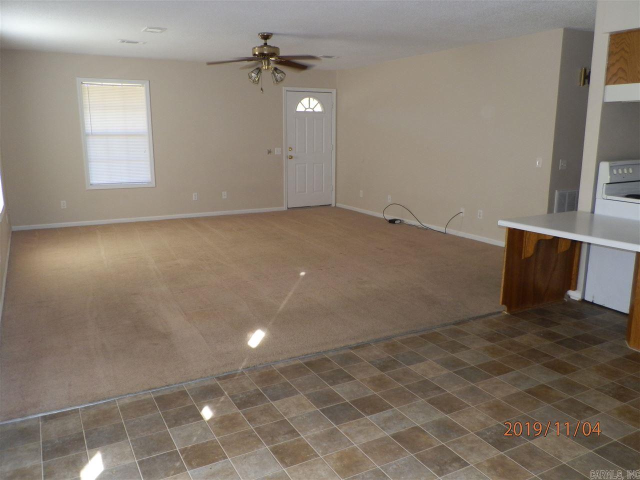 Metes & Bounds - Residential Lease