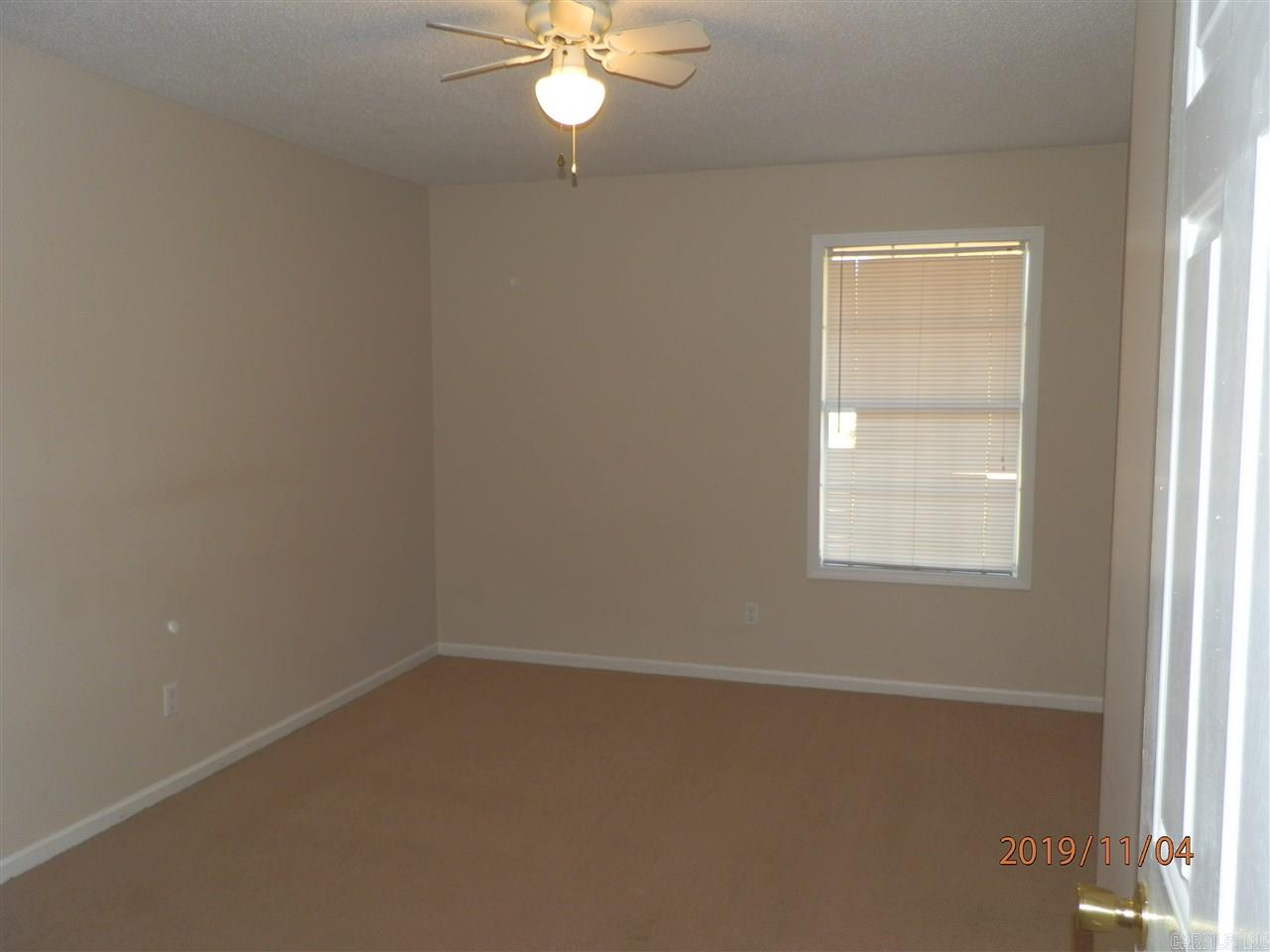 Metes & Bounds - Residential Lease