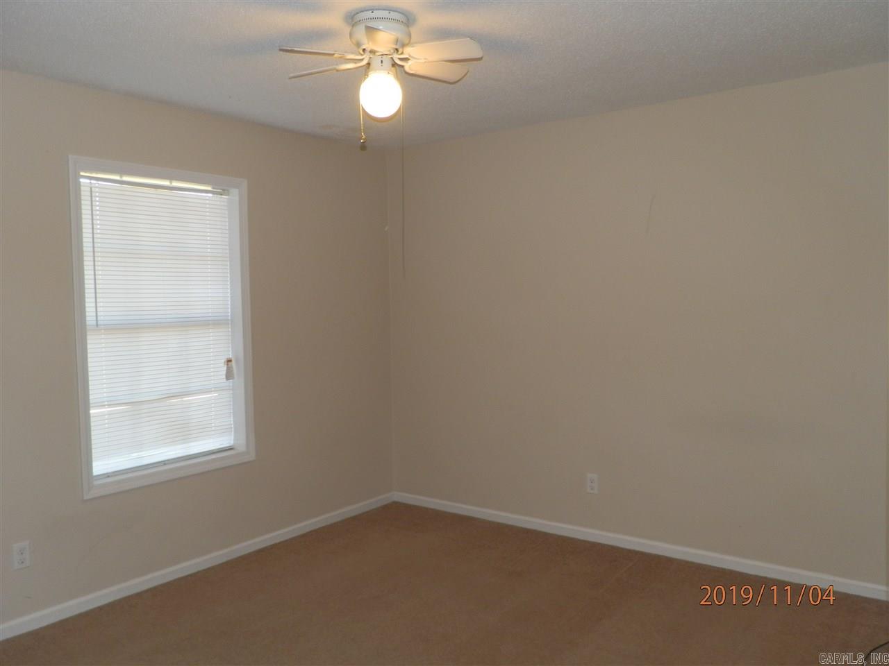 Metes & Bounds - Residential Lease