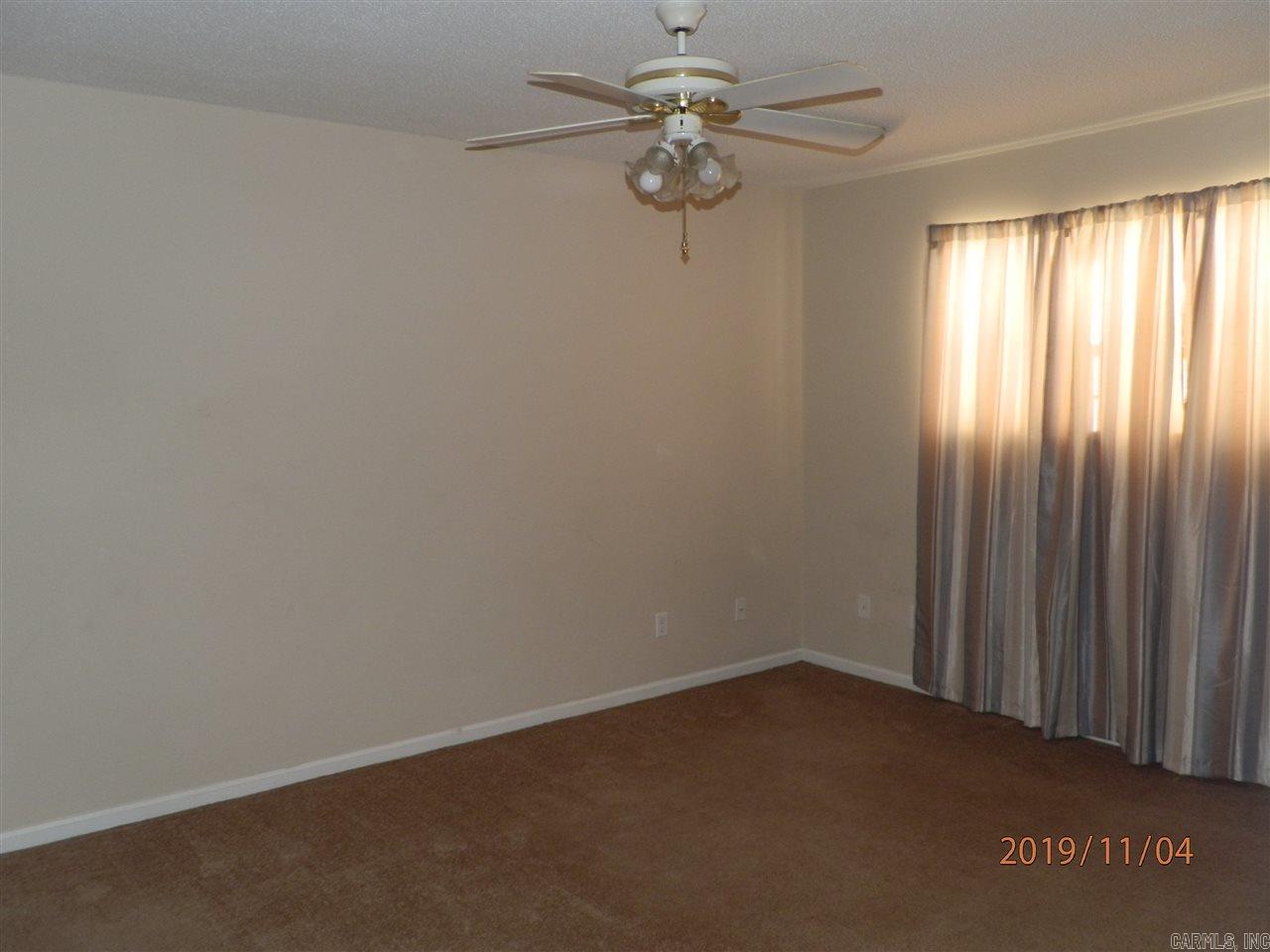 Metes & Bounds - Residential Lease