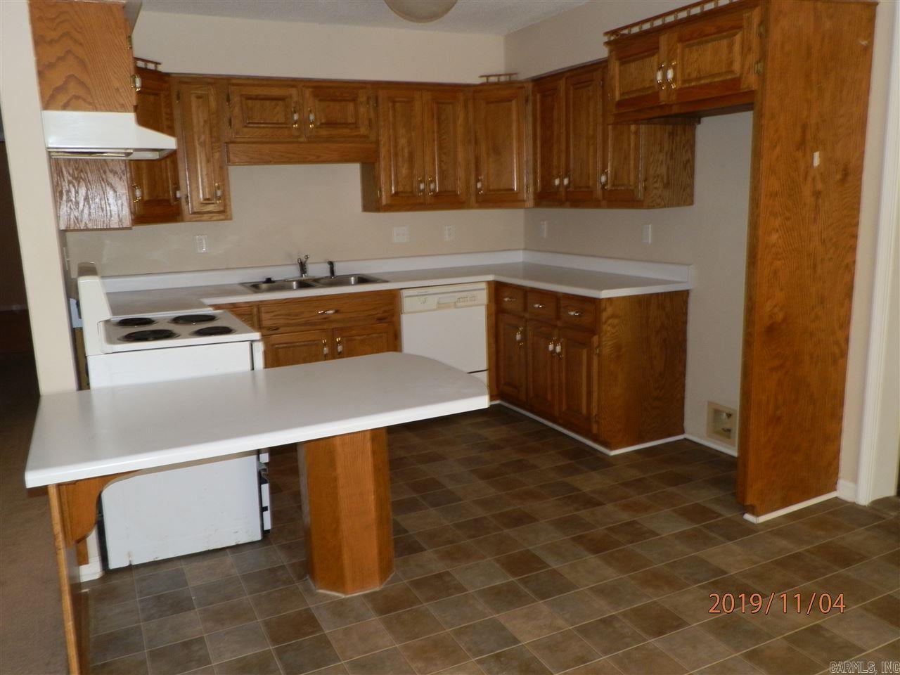 Metes & Bounds - Residential Lease