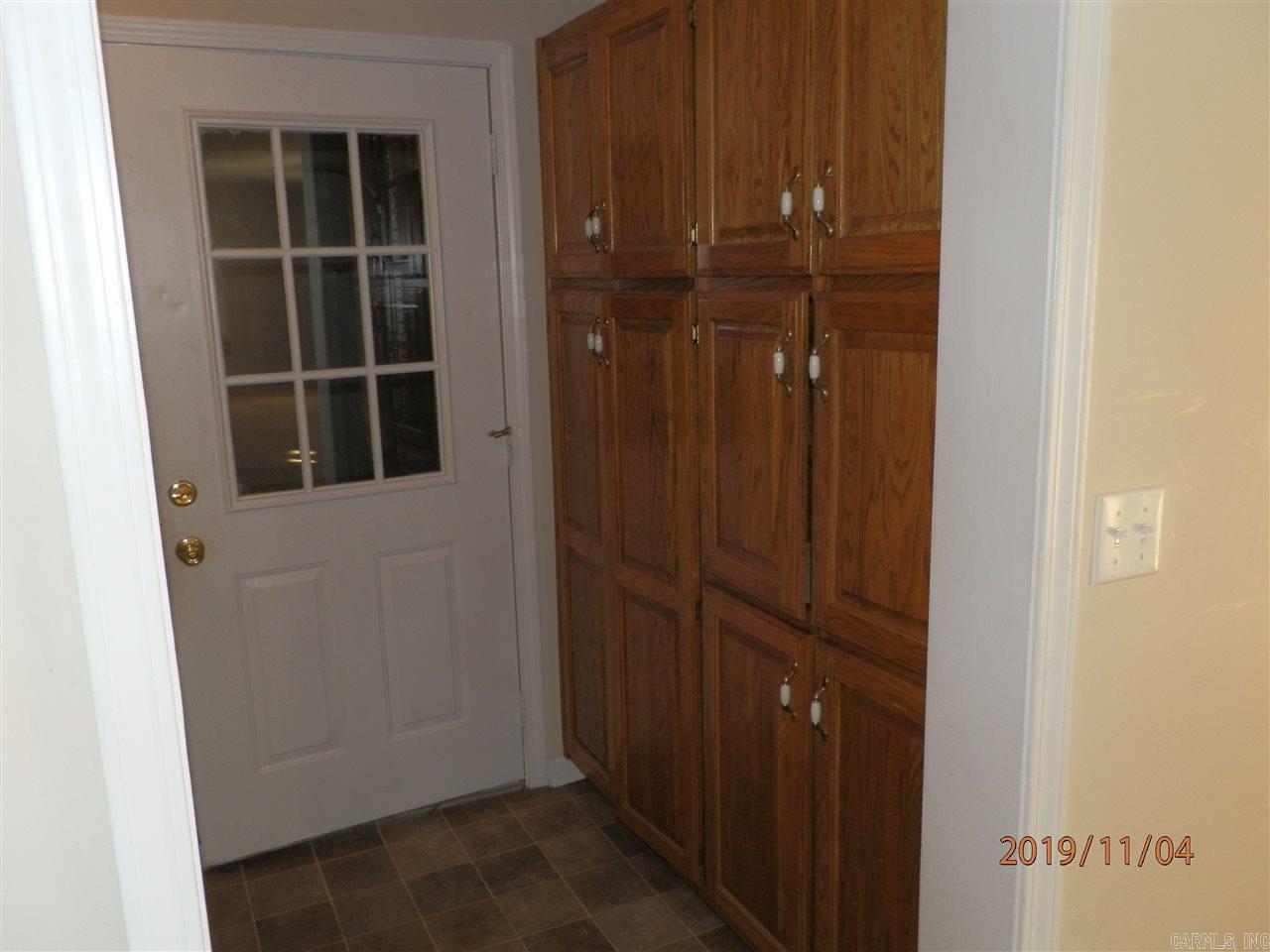 Metes & Bounds - Residential Lease