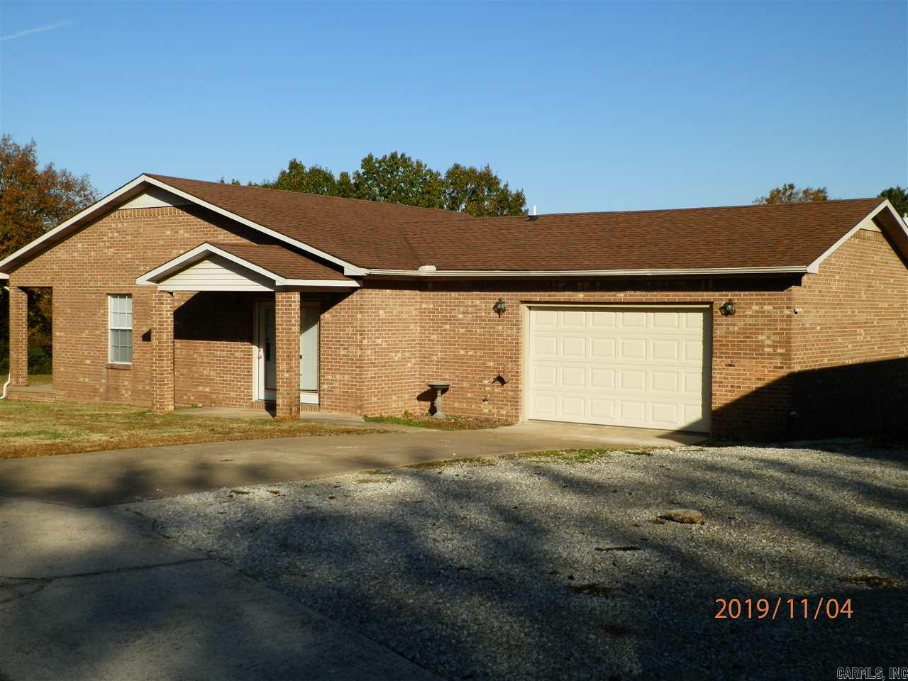 Metes & Bounds - Residential Lease