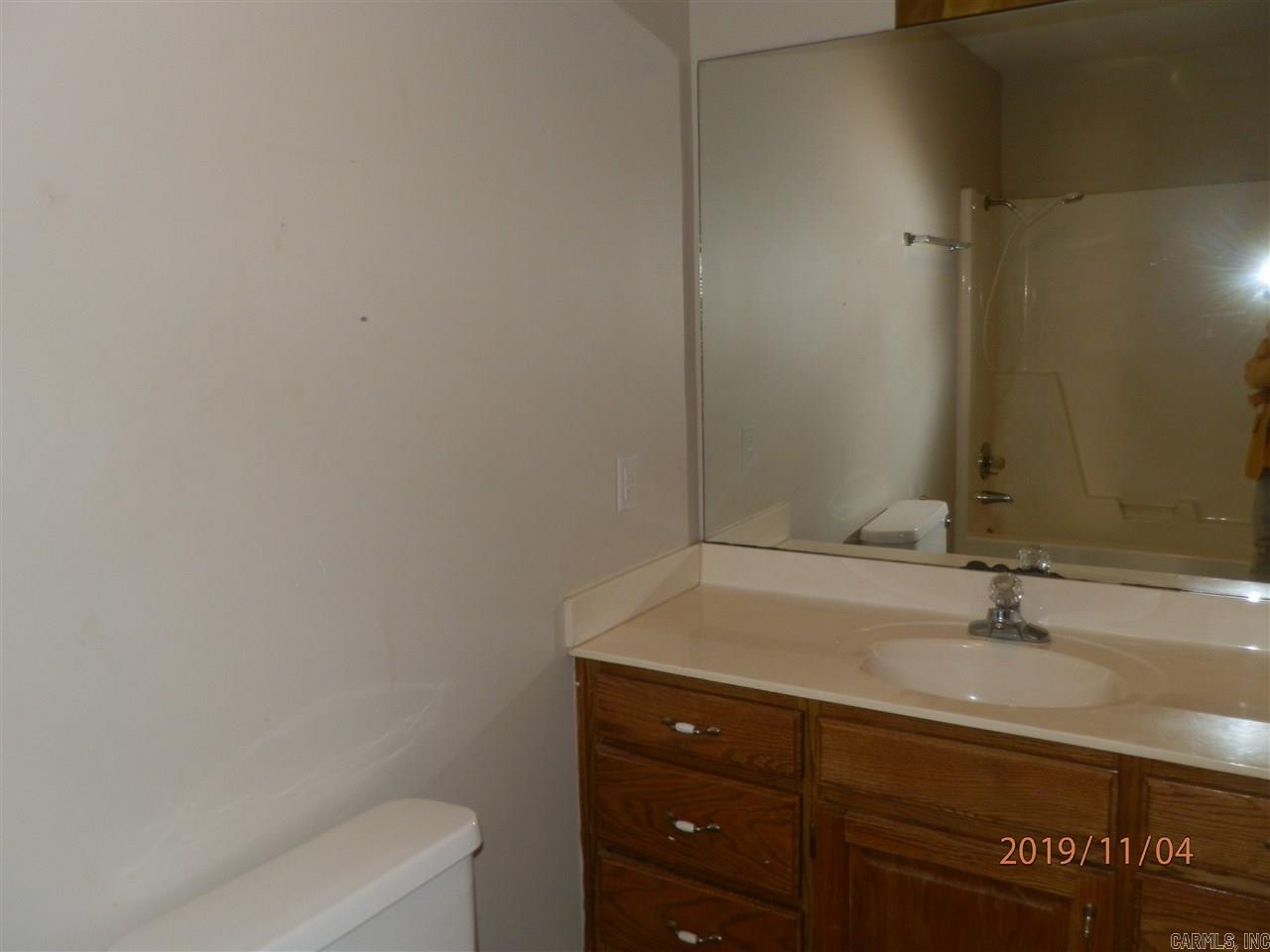 Metes & Bounds - Residential Lease