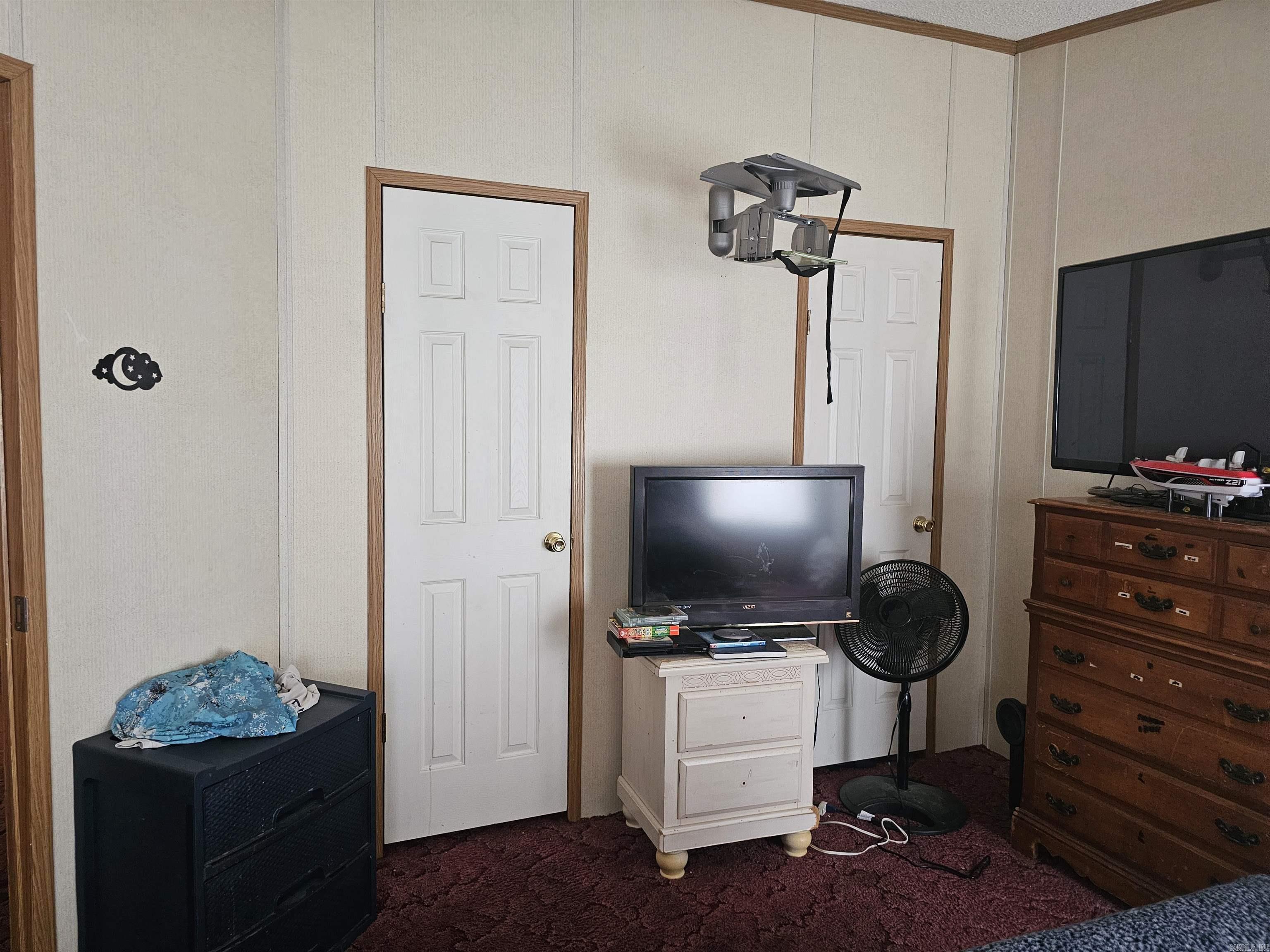 Lake Wilhelmina - Residential