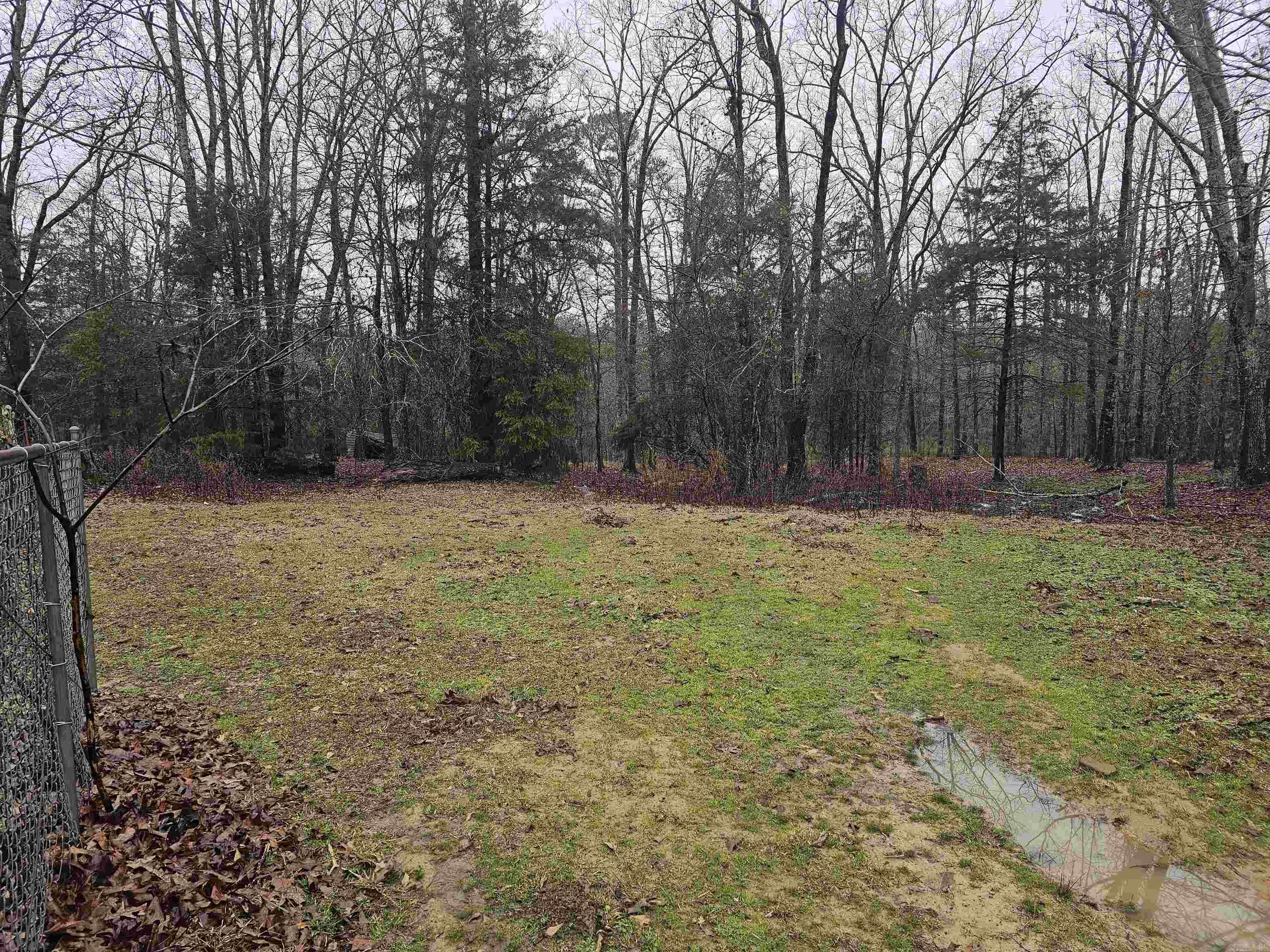 Lake Wilhelmina - Residential