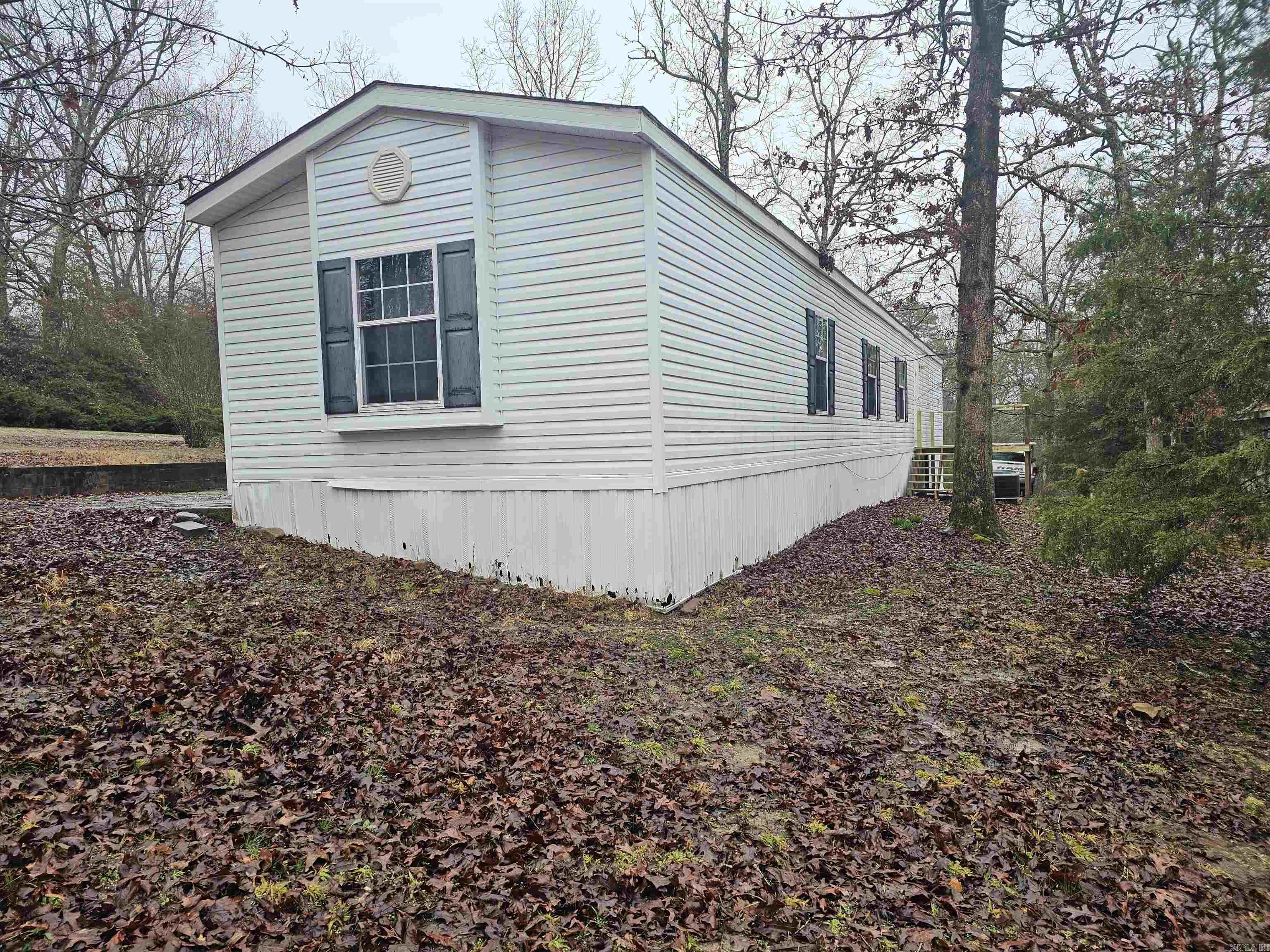 Lake Wilhelmina - Residential